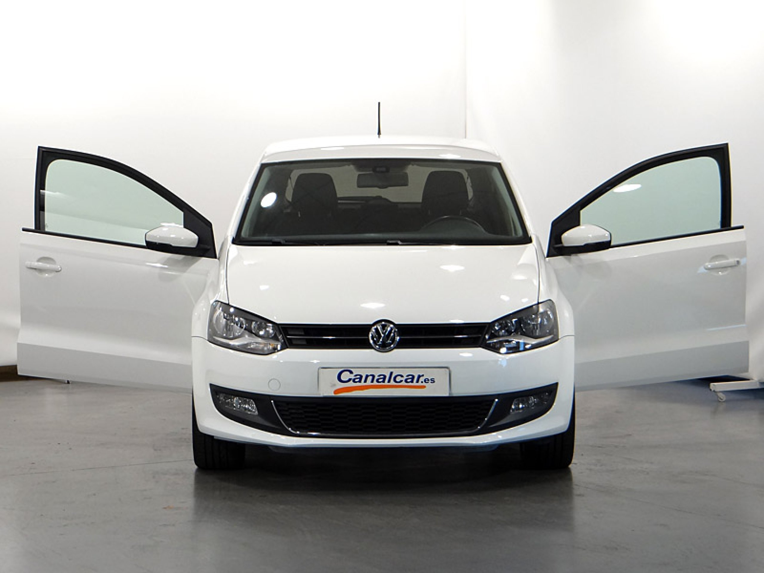 Foto Volkswagen Polo 4