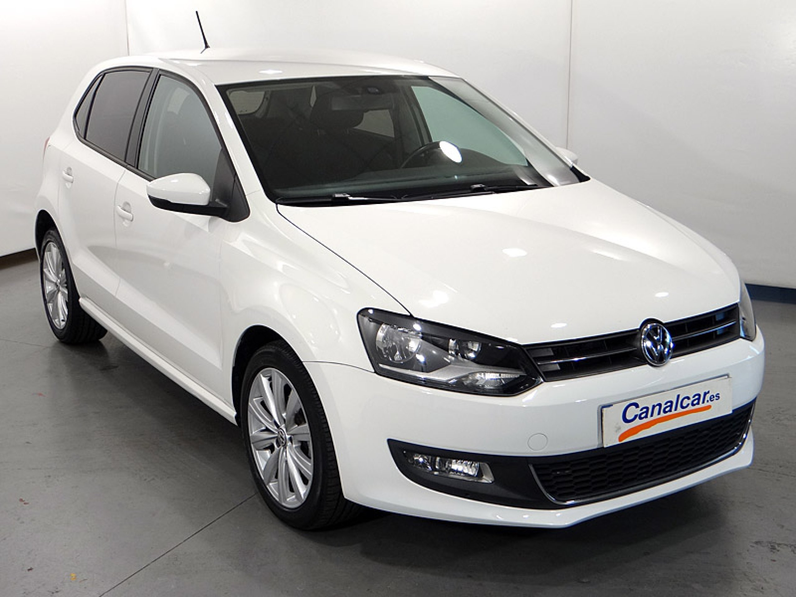 Foto Volkswagen Polo 5