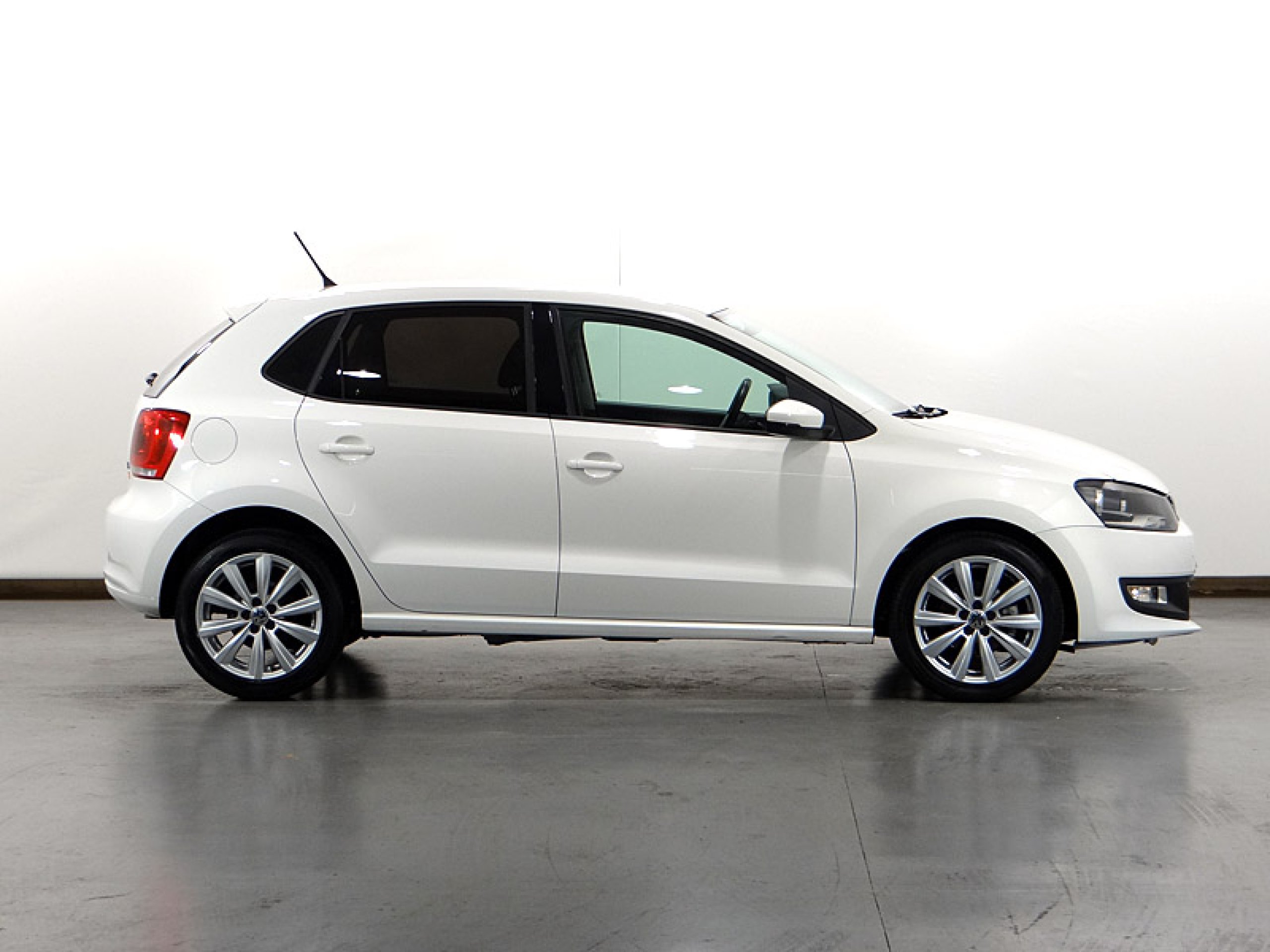 Foto Volkswagen Polo 6