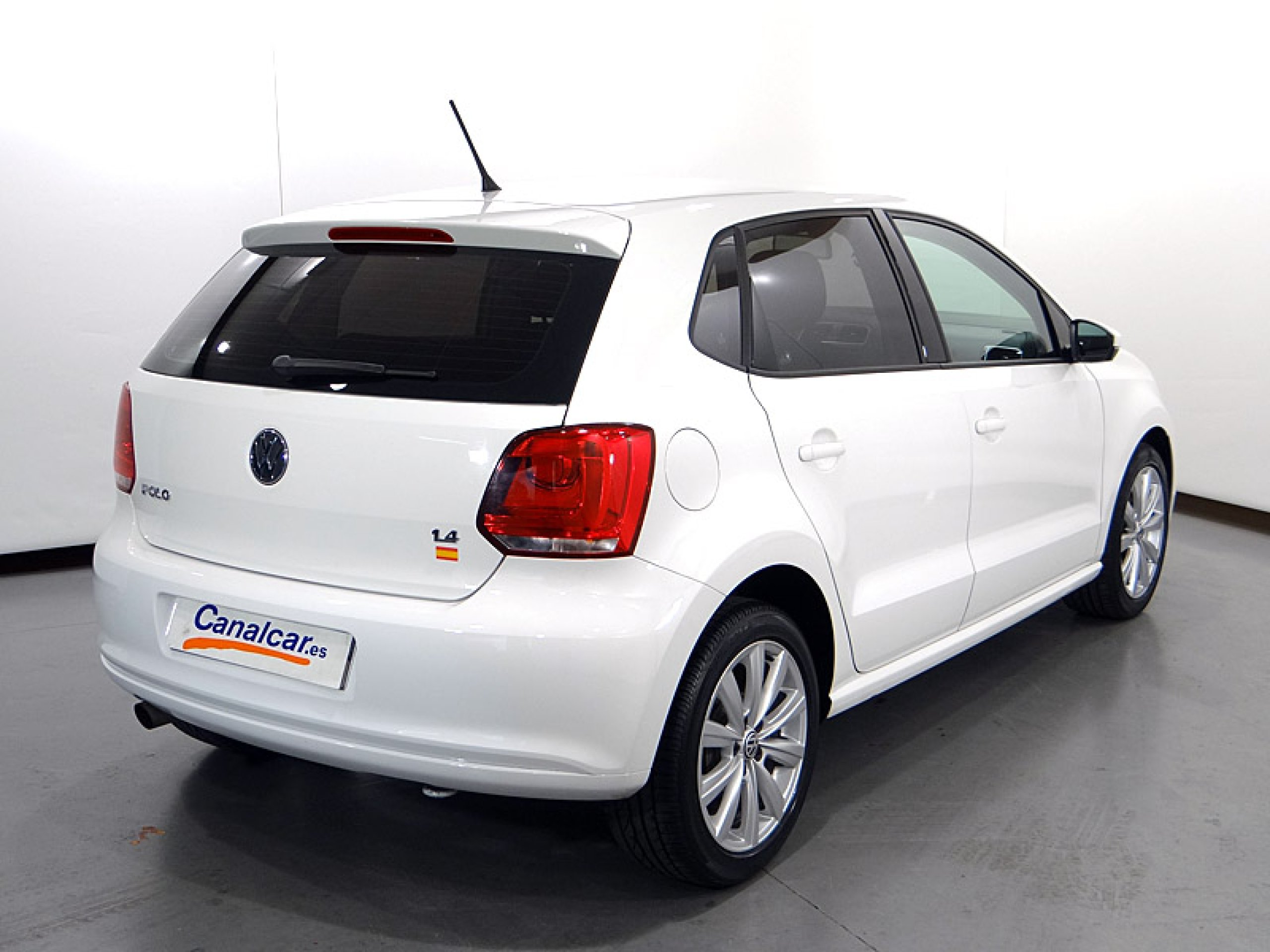 Foto Volkswagen Polo 7