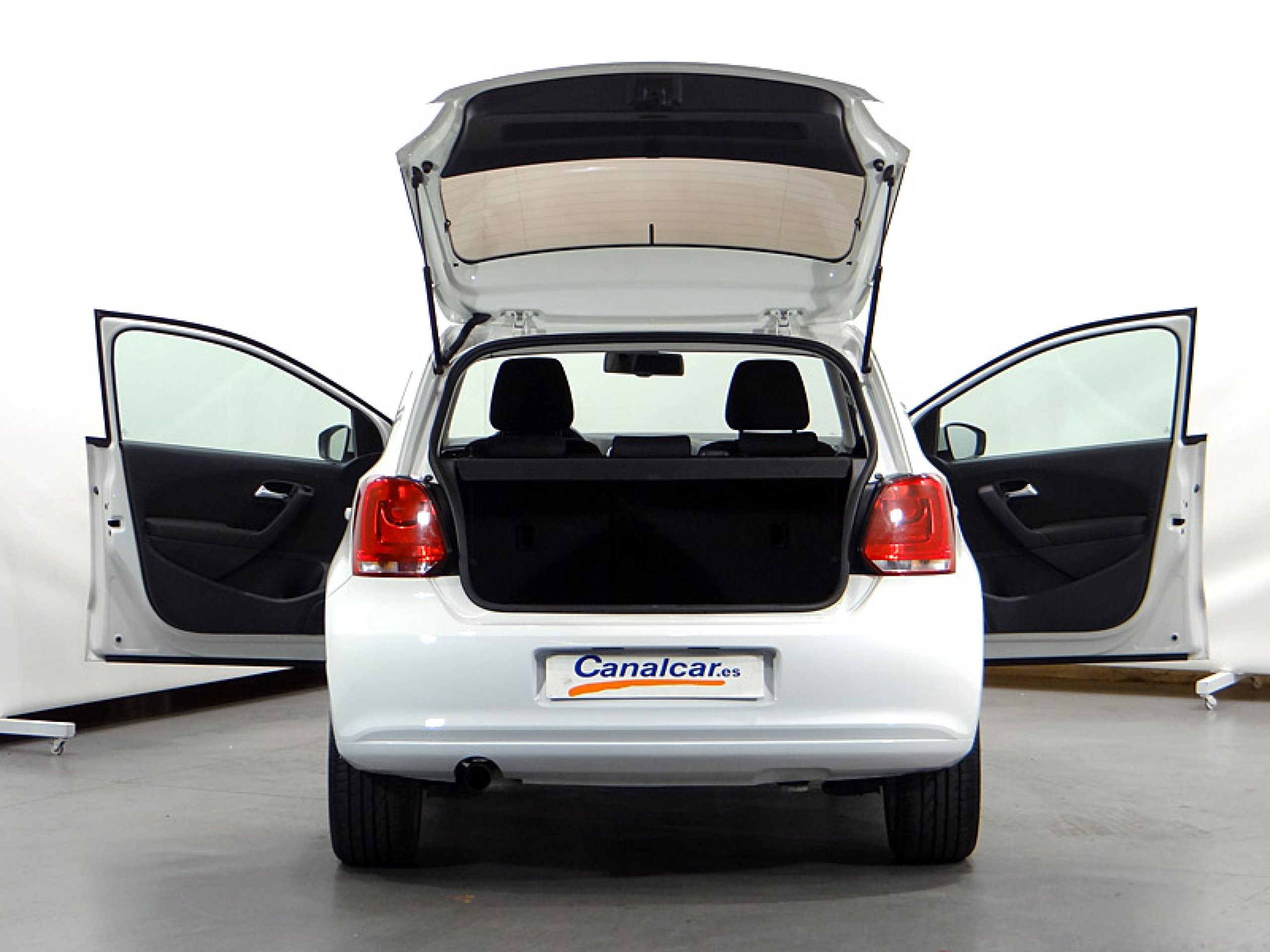 Foto Volkswagen Polo 10