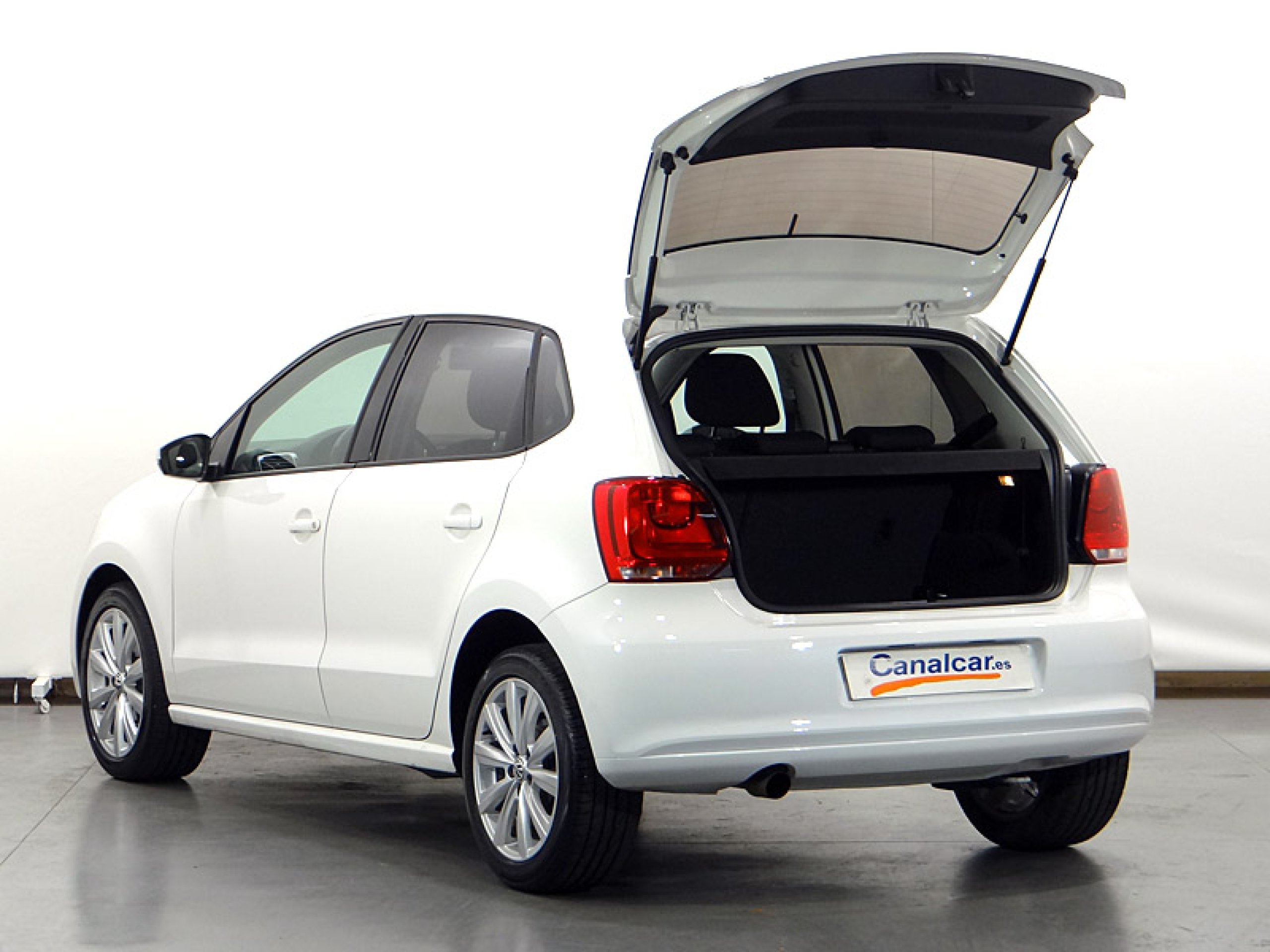 Foto Volkswagen Polo 11