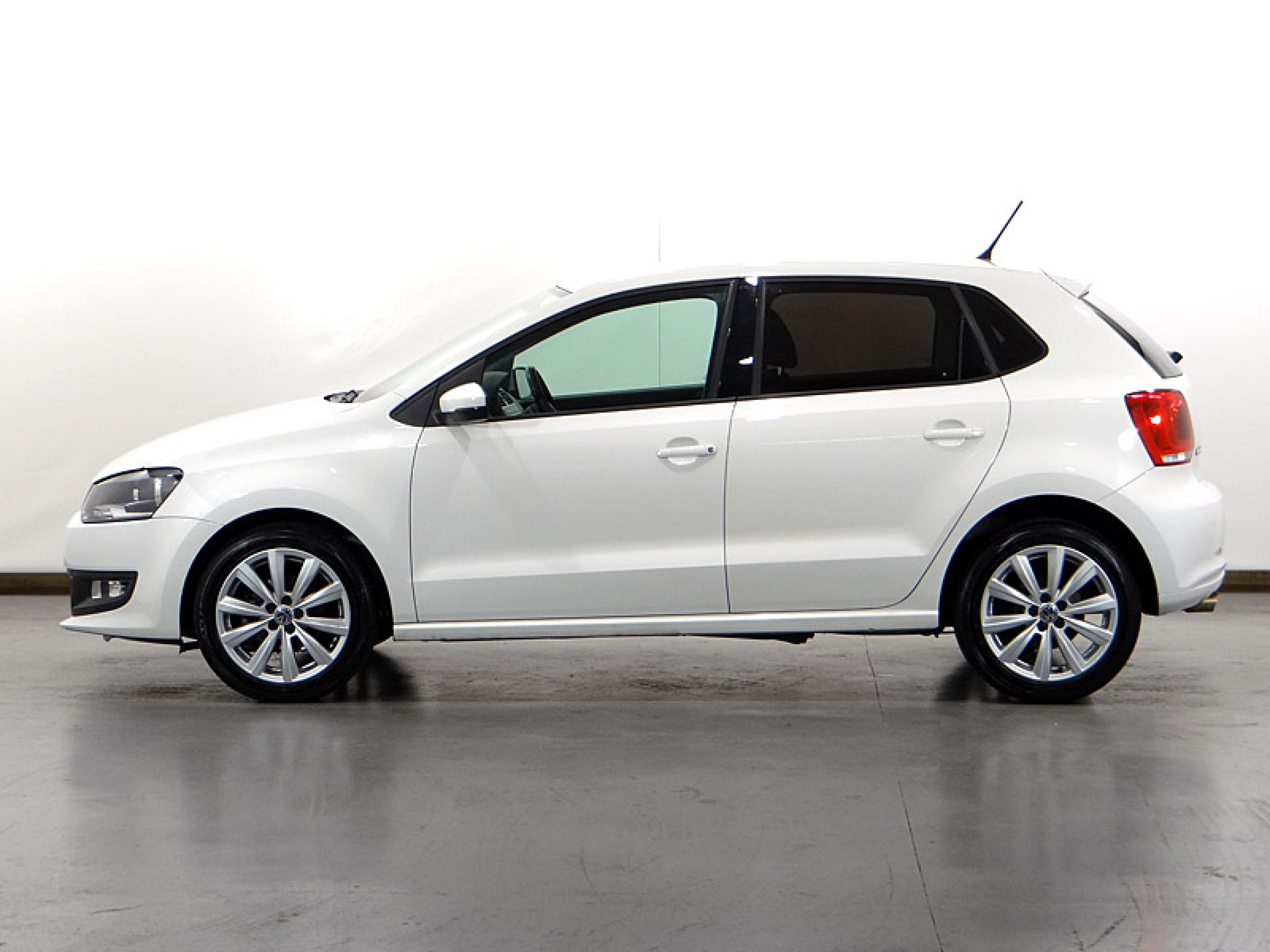 Foto Volkswagen Polo 13