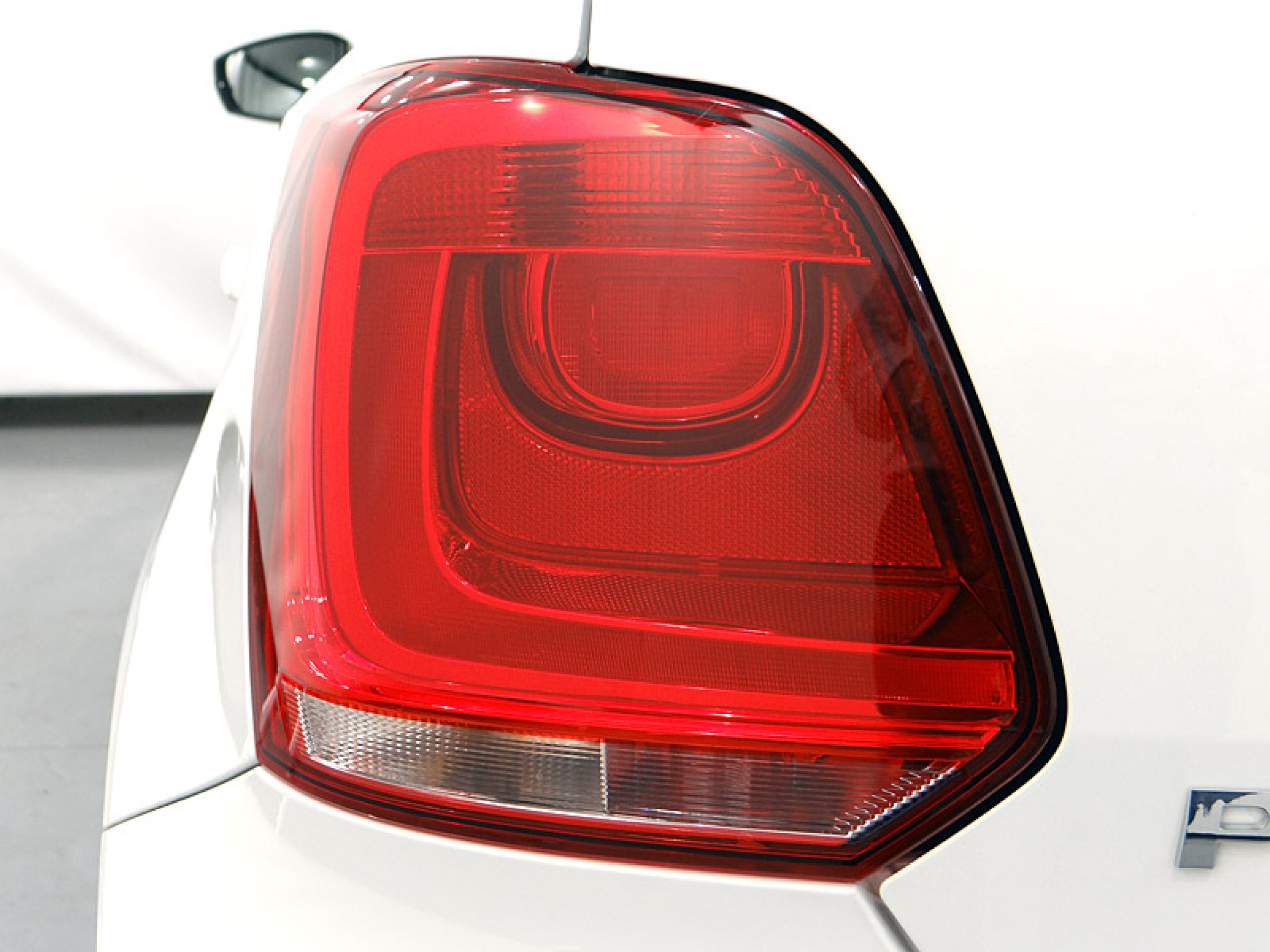 Foto Volkswagen Polo 15