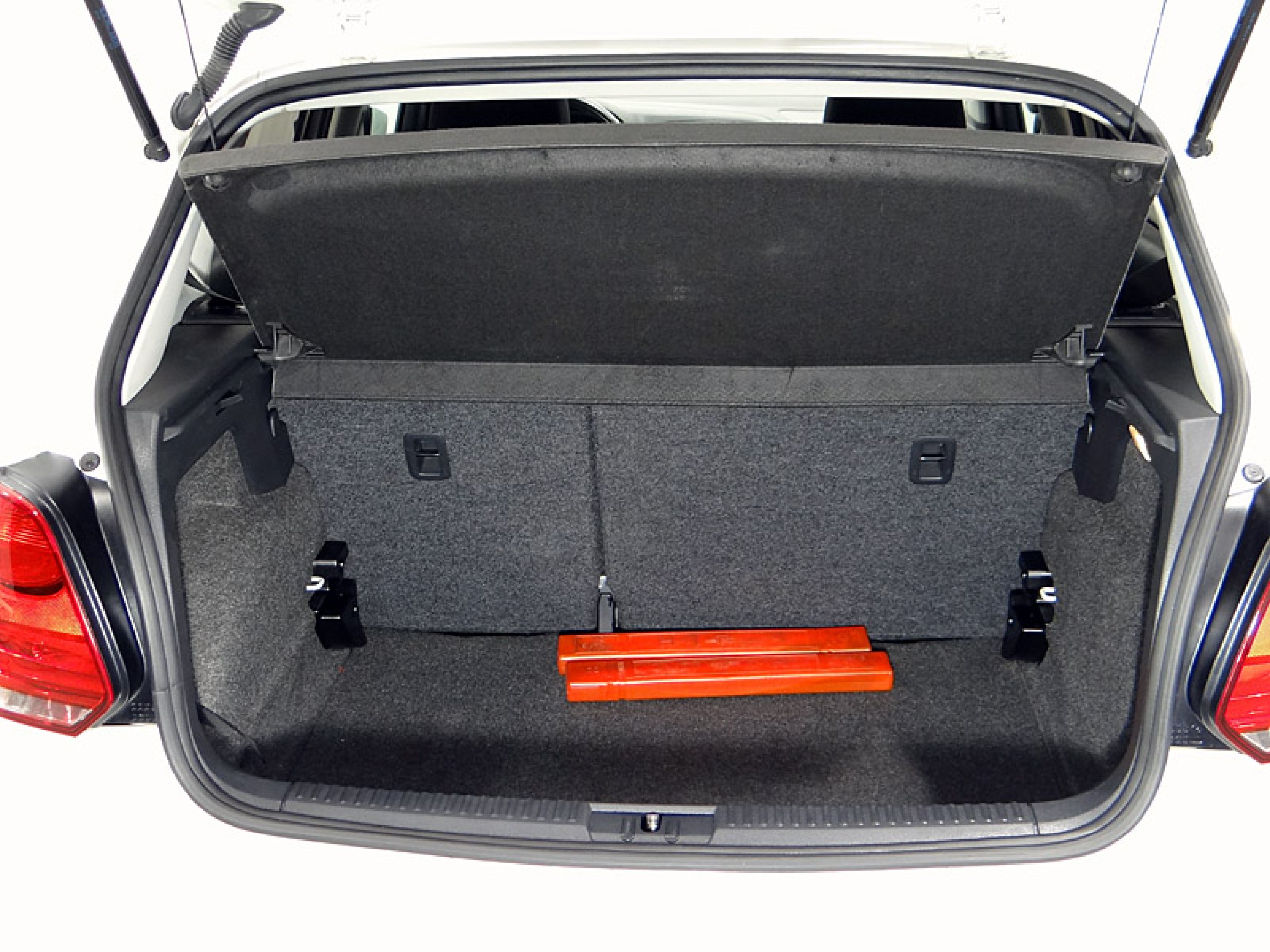 Foto Volkswagen Polo 16