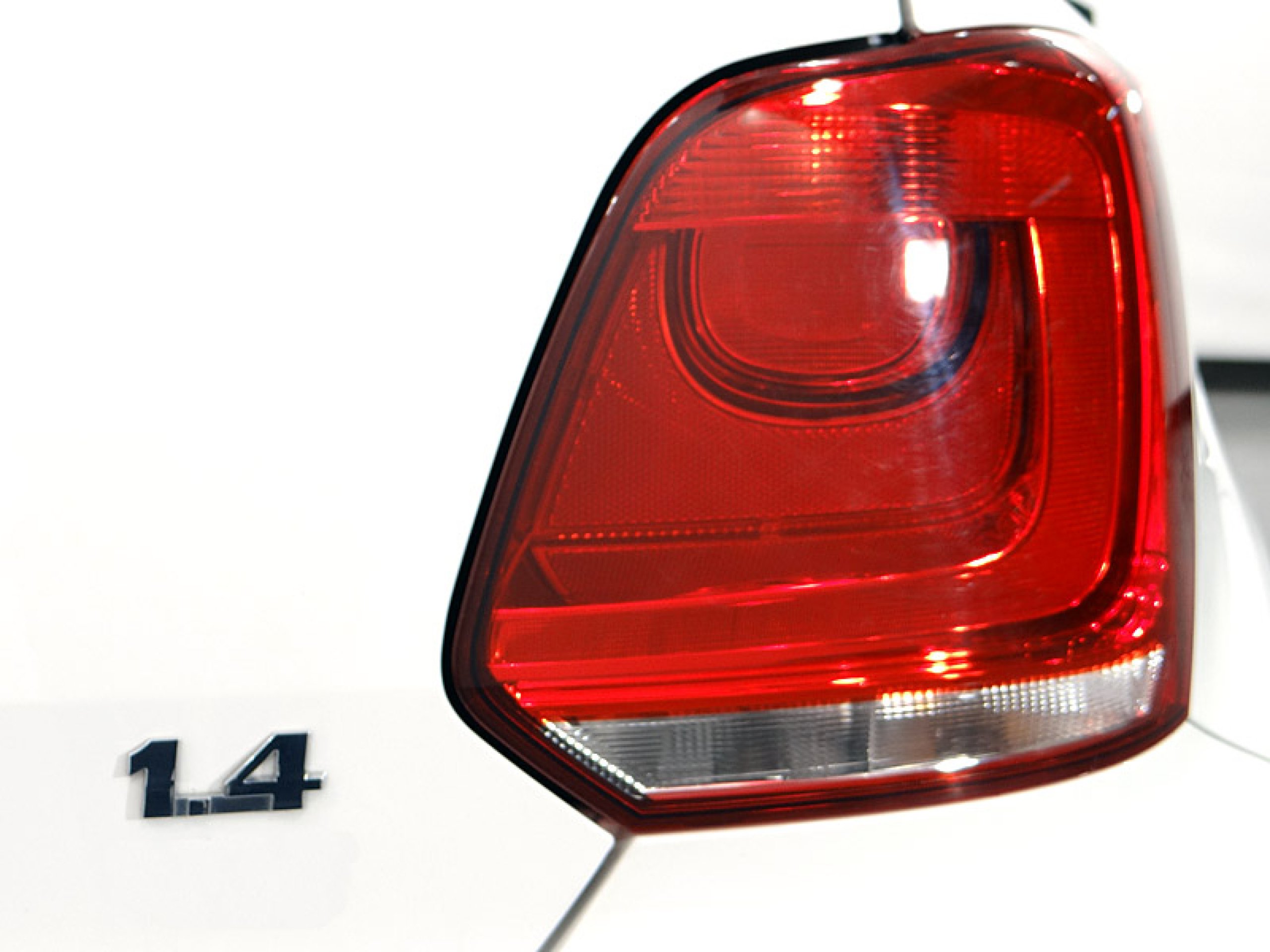 Foto Volkswagen Polo 17