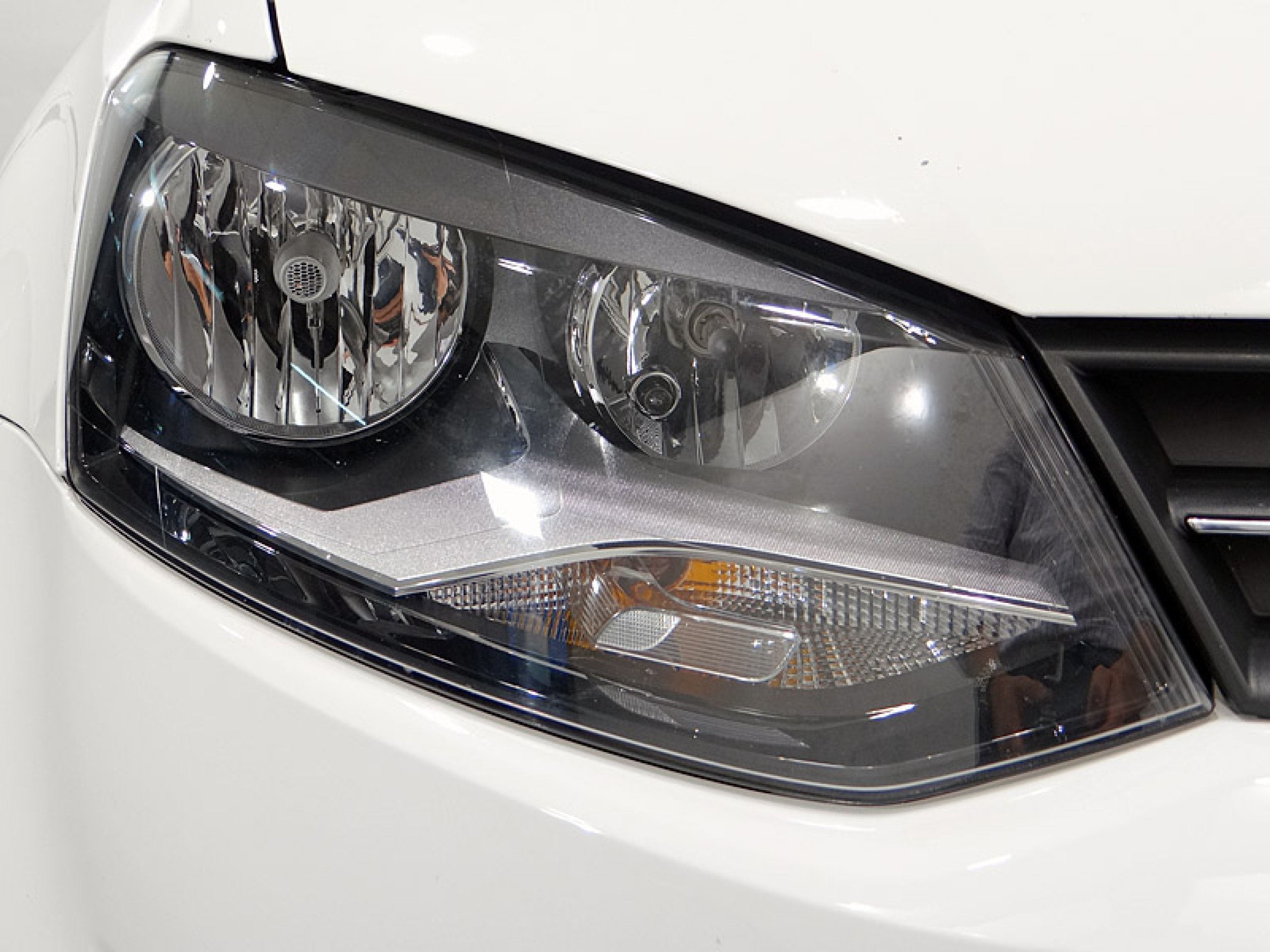 Foto Volkswagen Polo 18