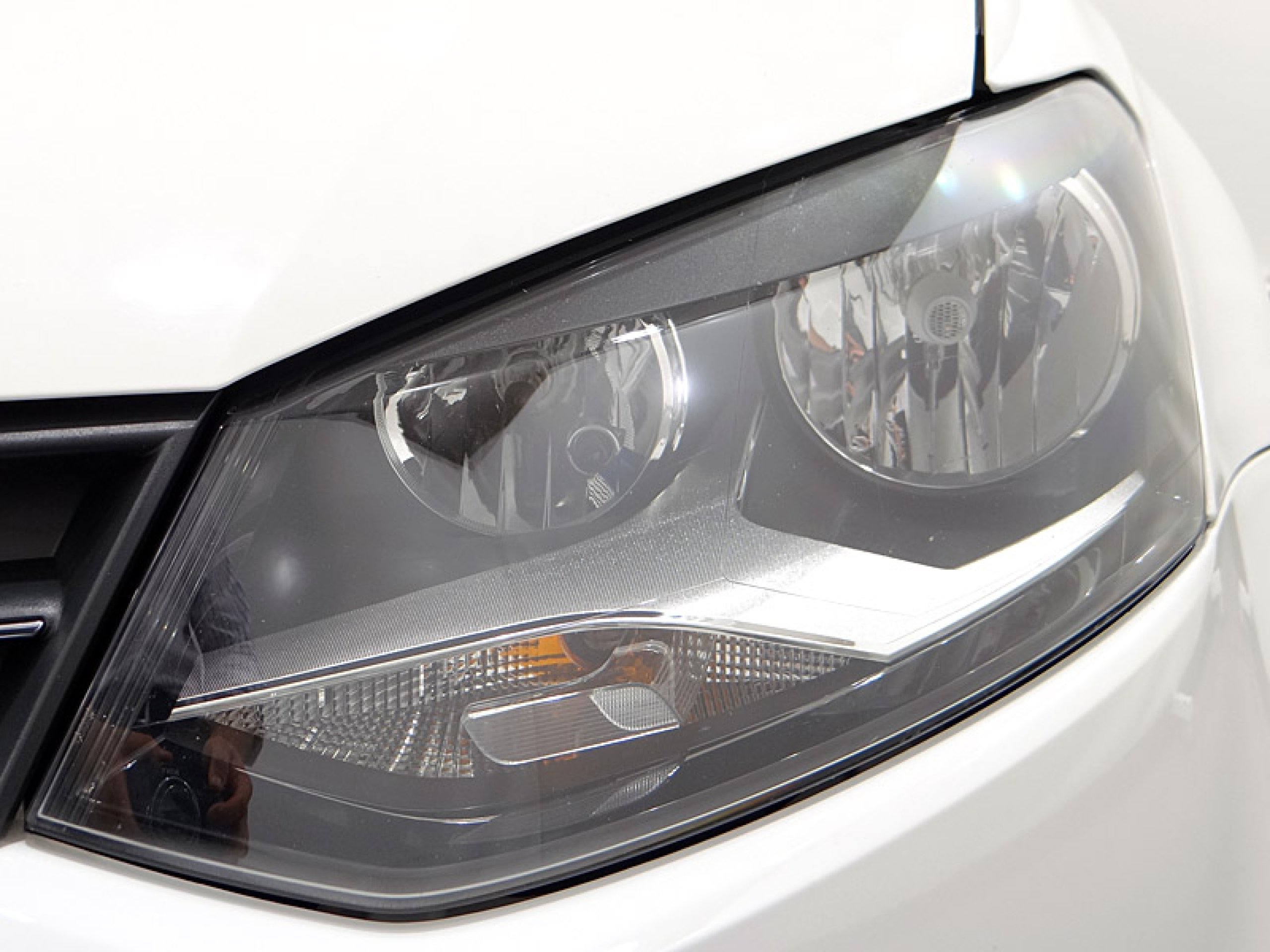 Foto Volkswagen Polo 20