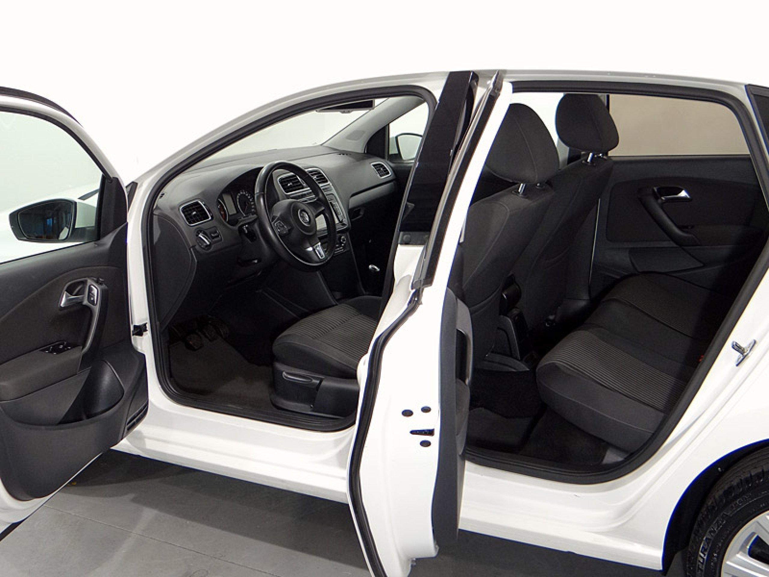 Foto Volkswagen Polo 21