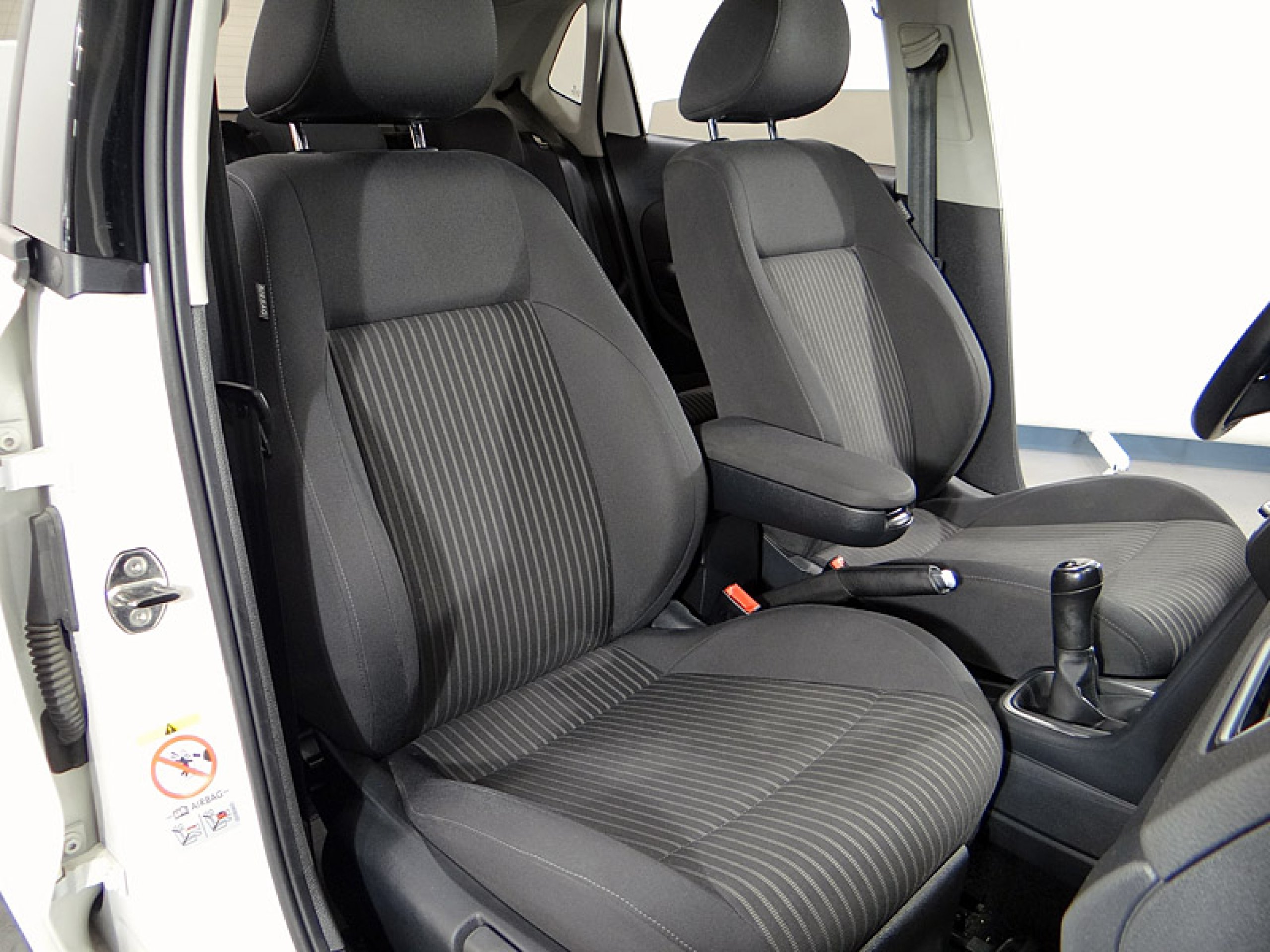 Foto Volkswagen Polo 23
