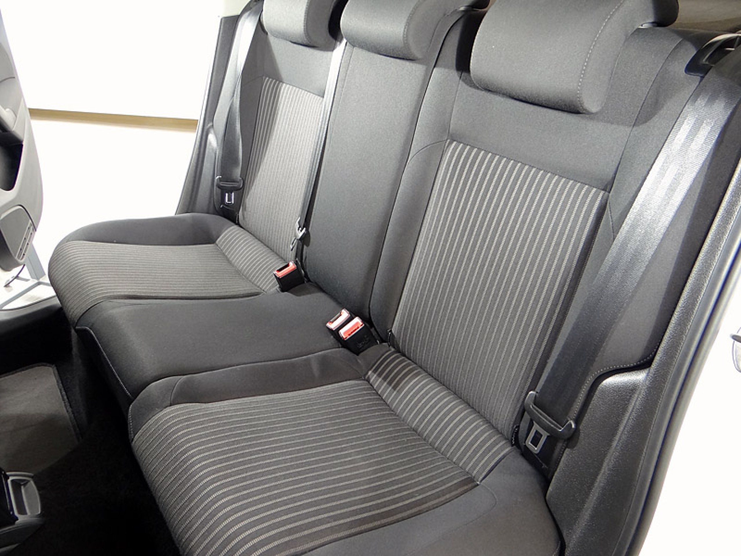 Foto Volkswagen Polo 24