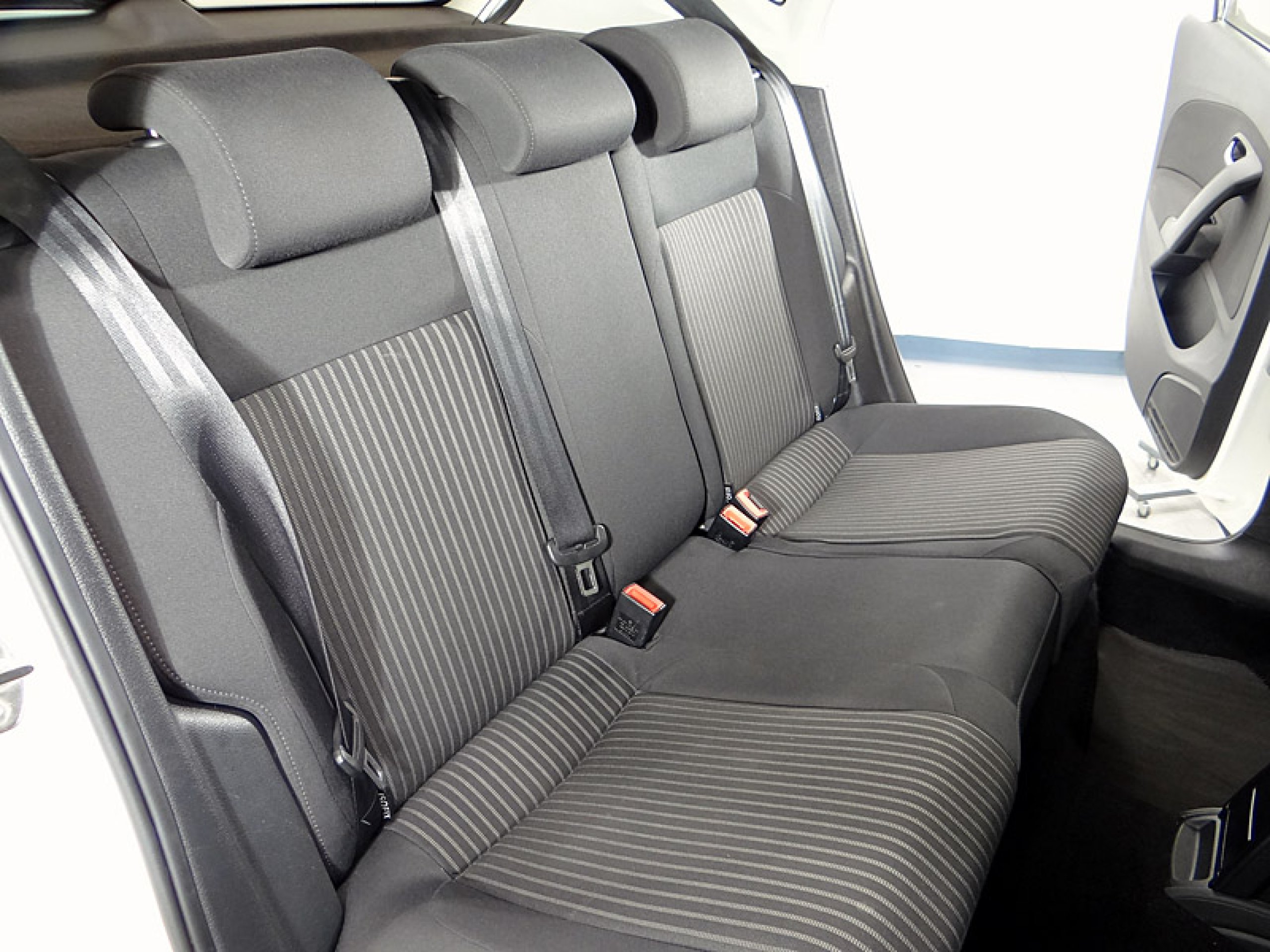 Foto Volkswagen Polo 25