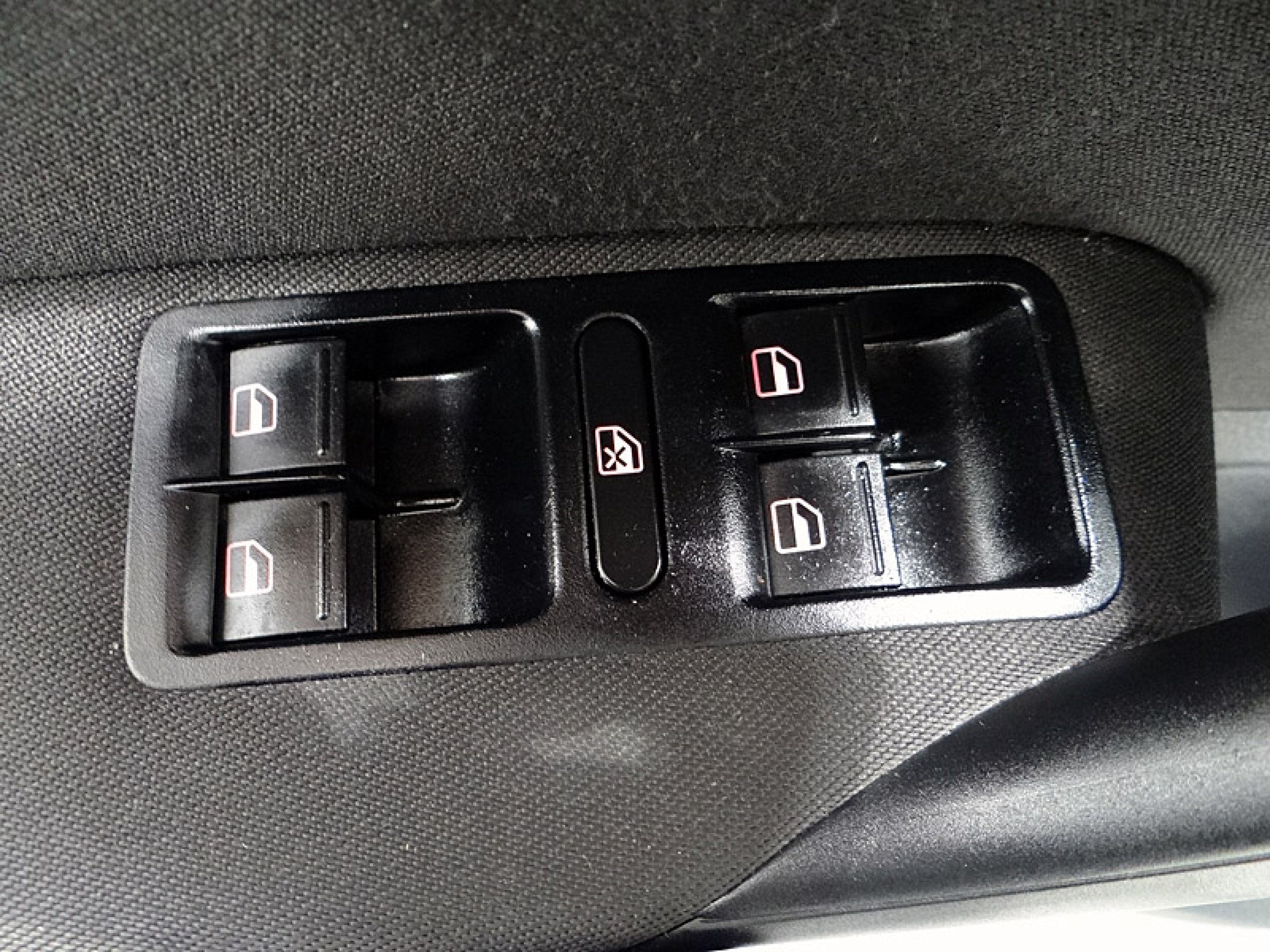 Foto Volkswagen Polo 27