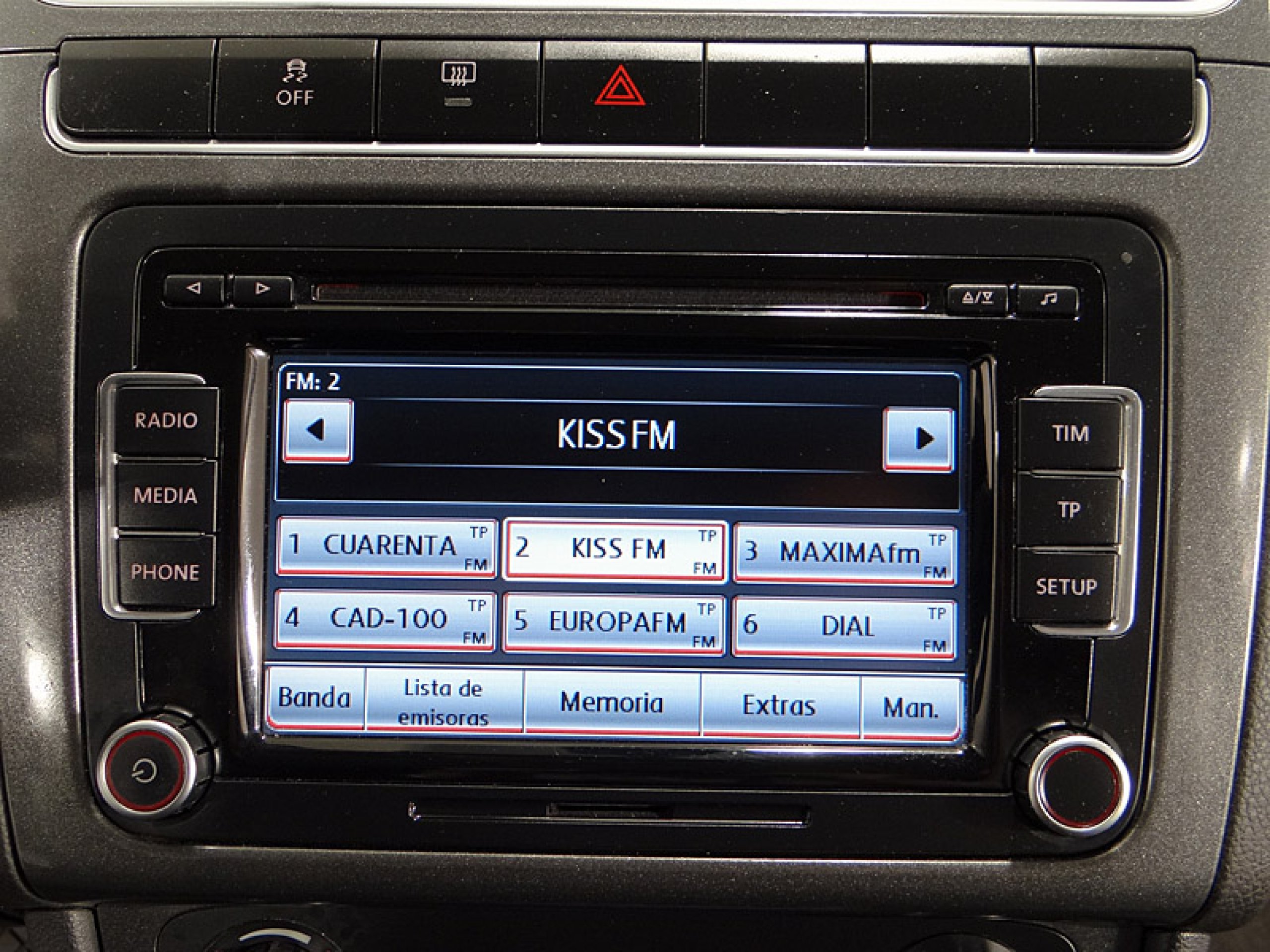 Foto Volkswagen Polo 28