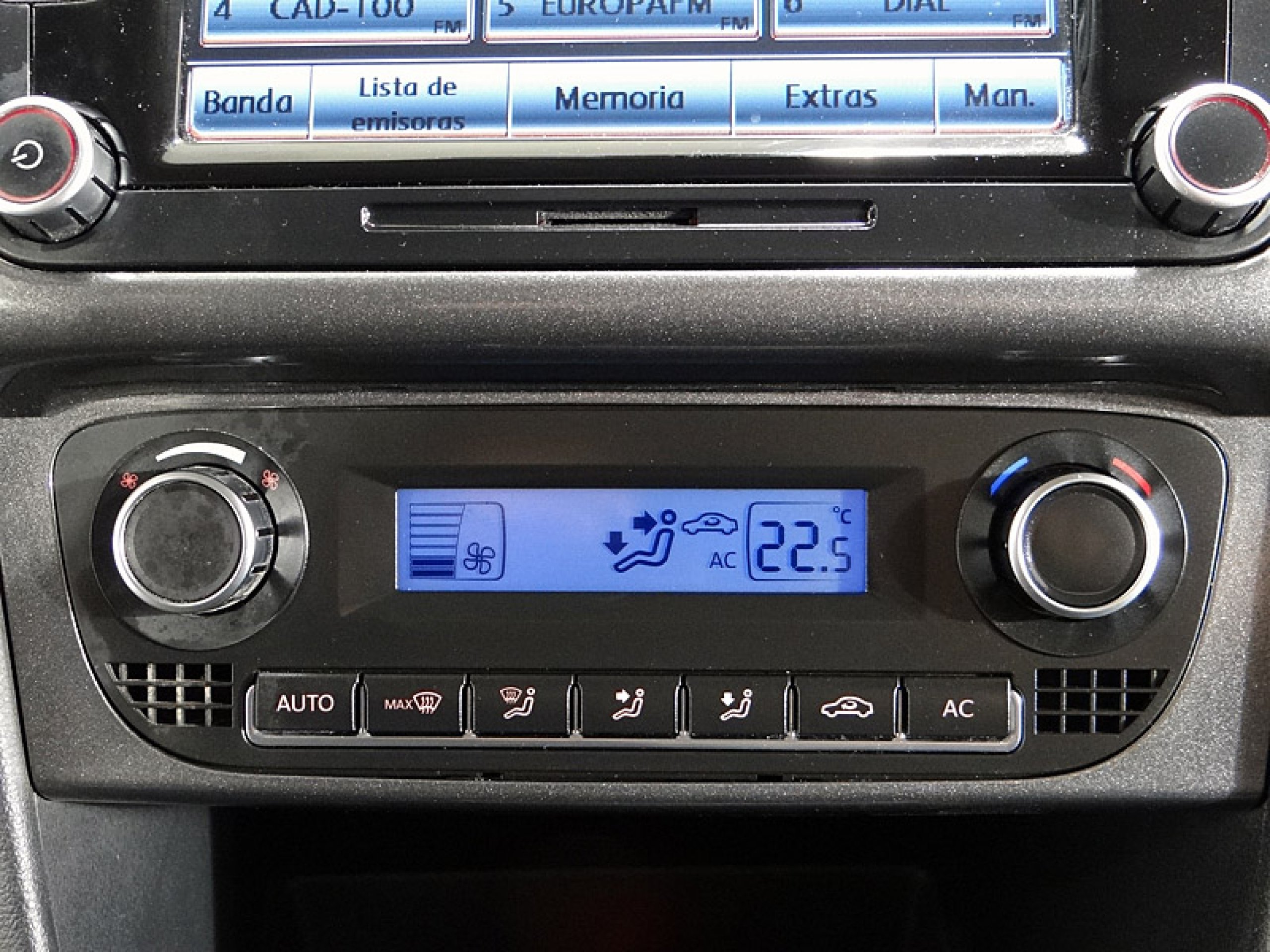 Foto Volkswagen Polo 29