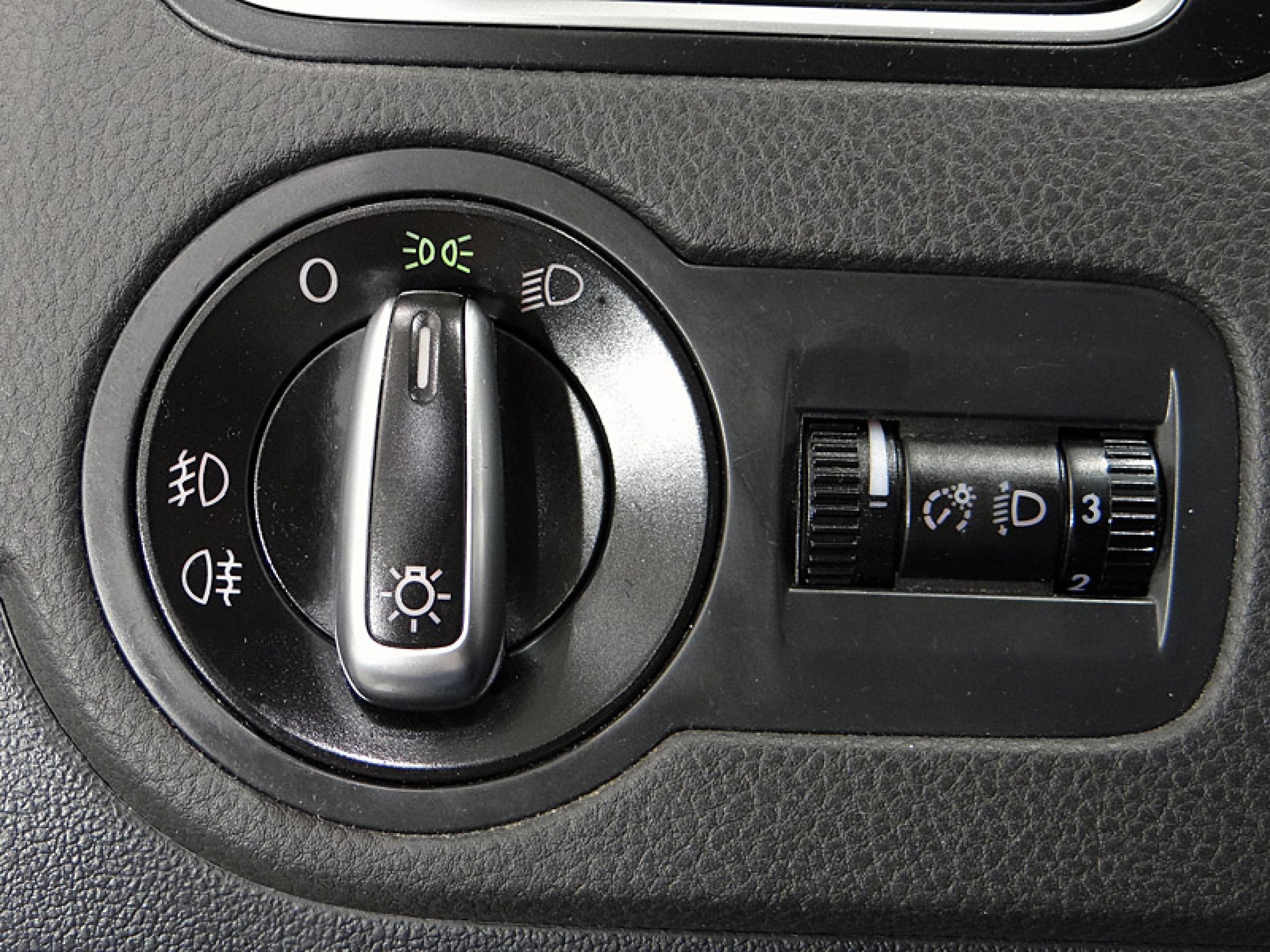 Foto Volkswagen Polo 31
