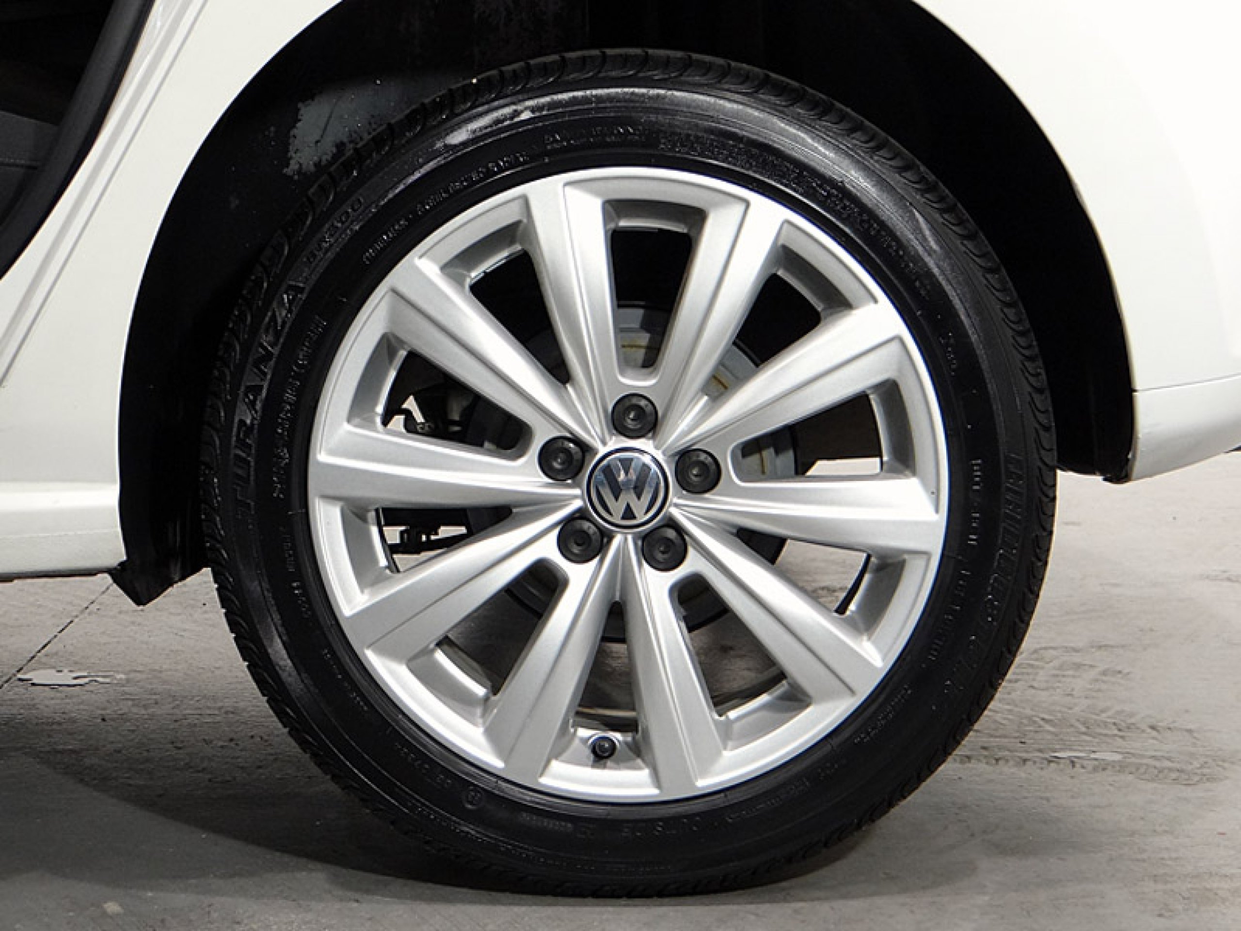 Foto Volkswagen Polo 35