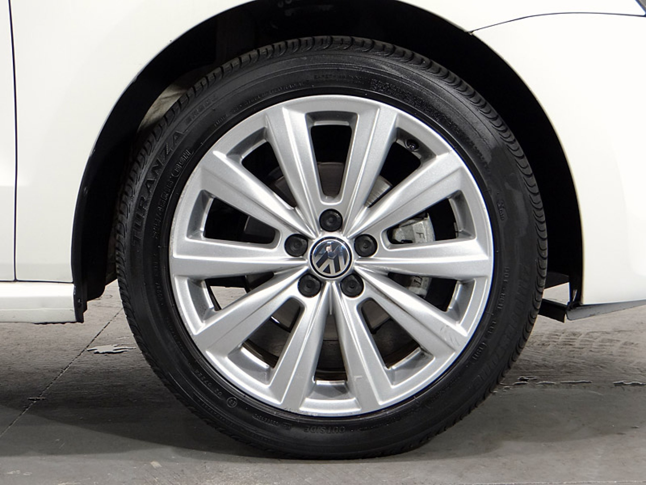 Foto Volkswagen Polo 37