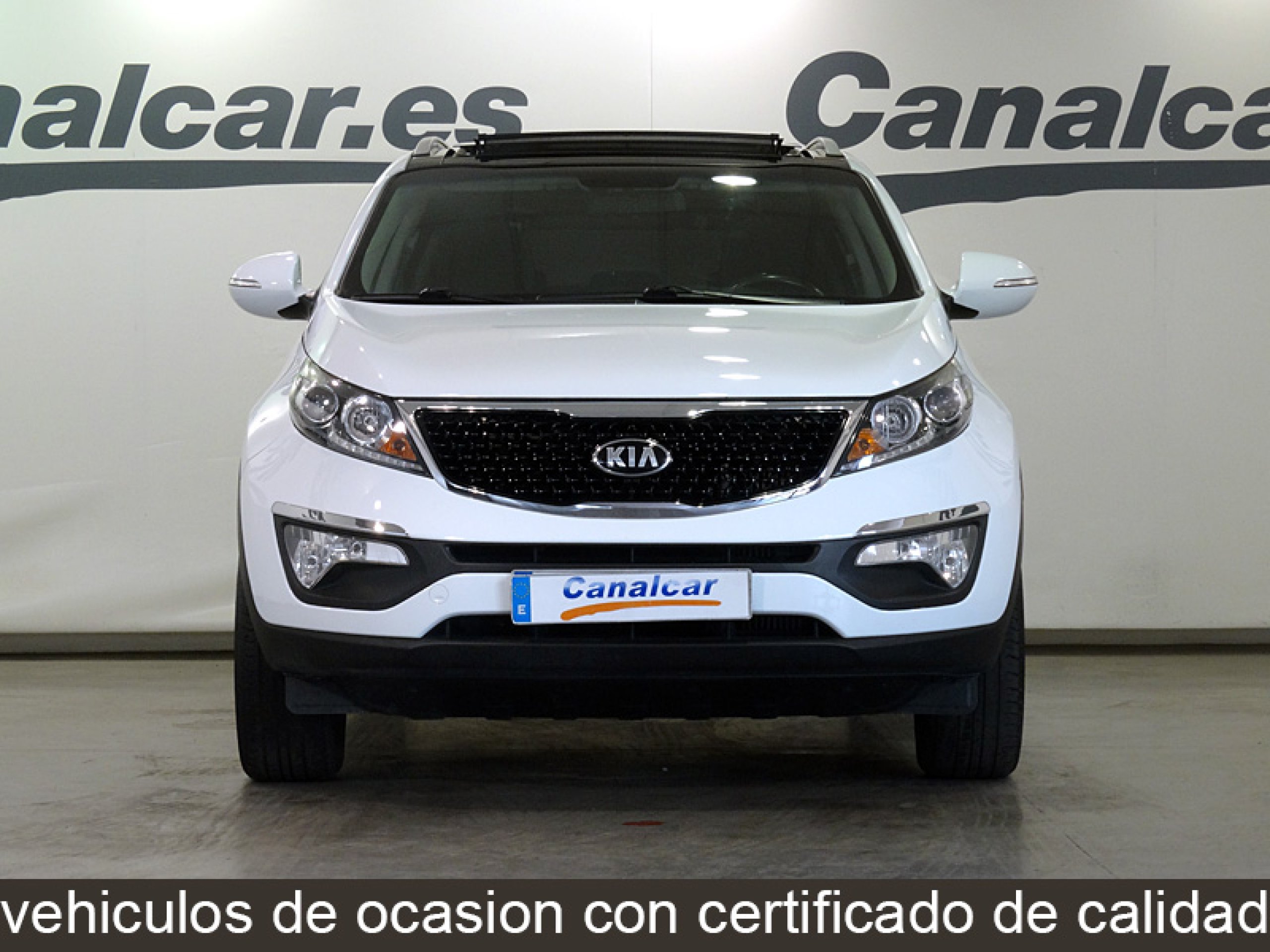 Foto Kia Sportage 4