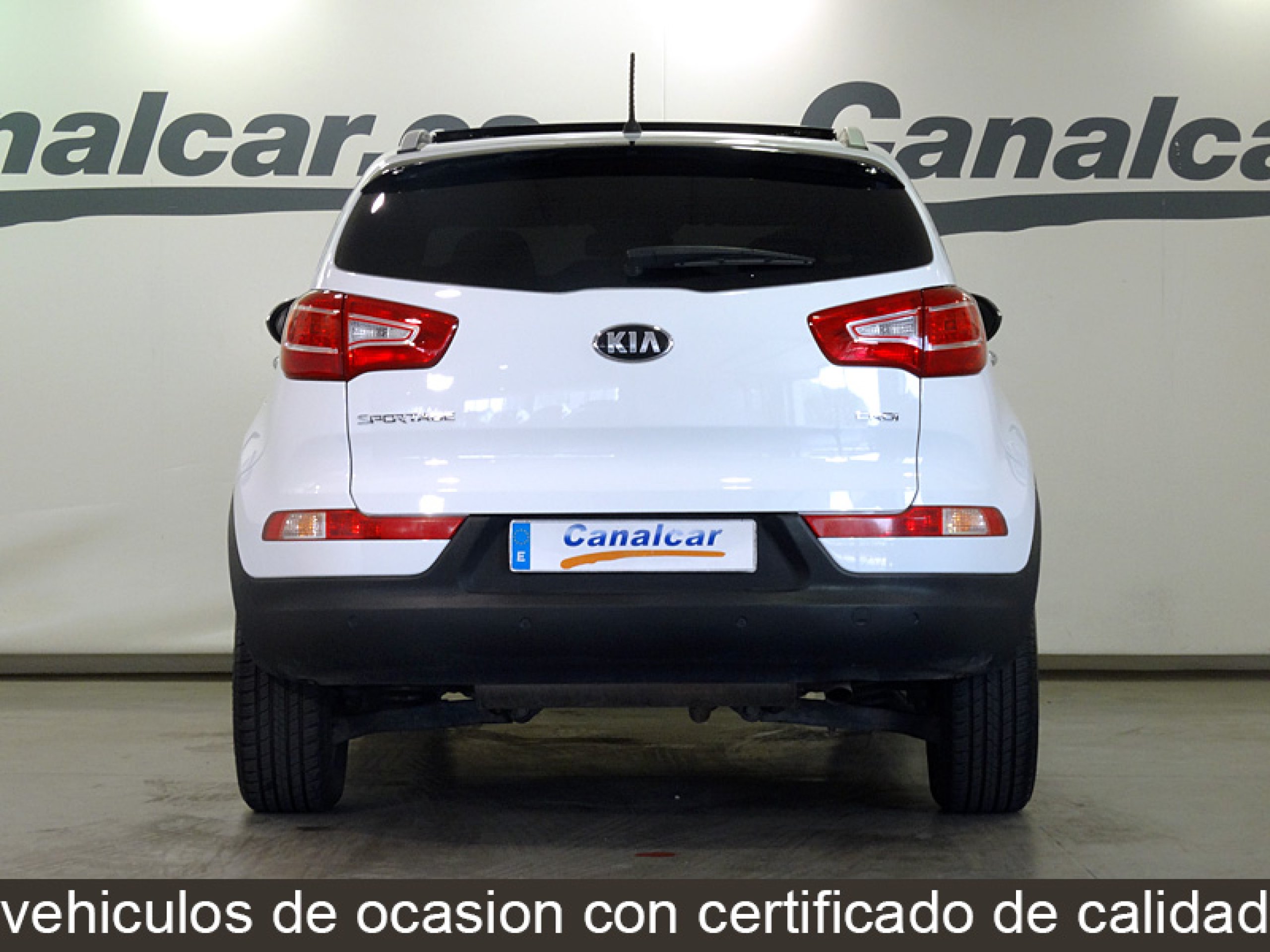 Foto Kia Sportage 7