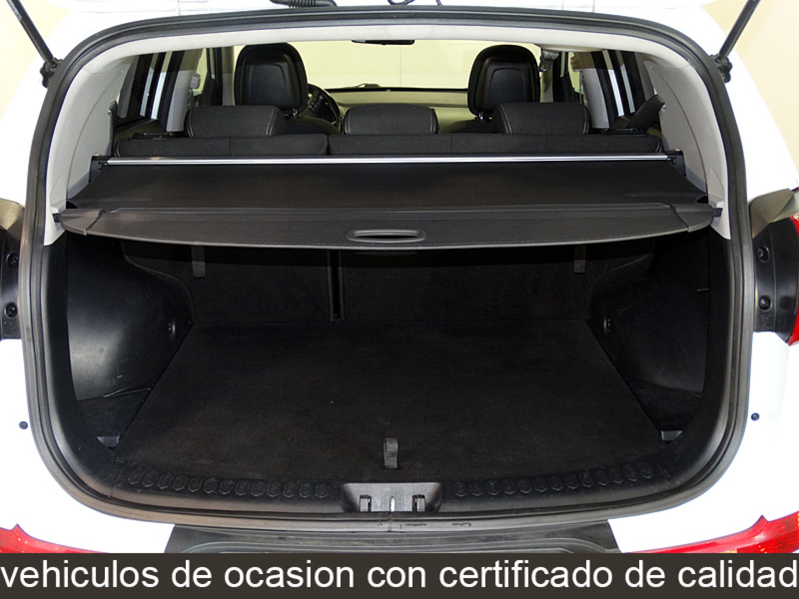 Foto Kia Sportage 10