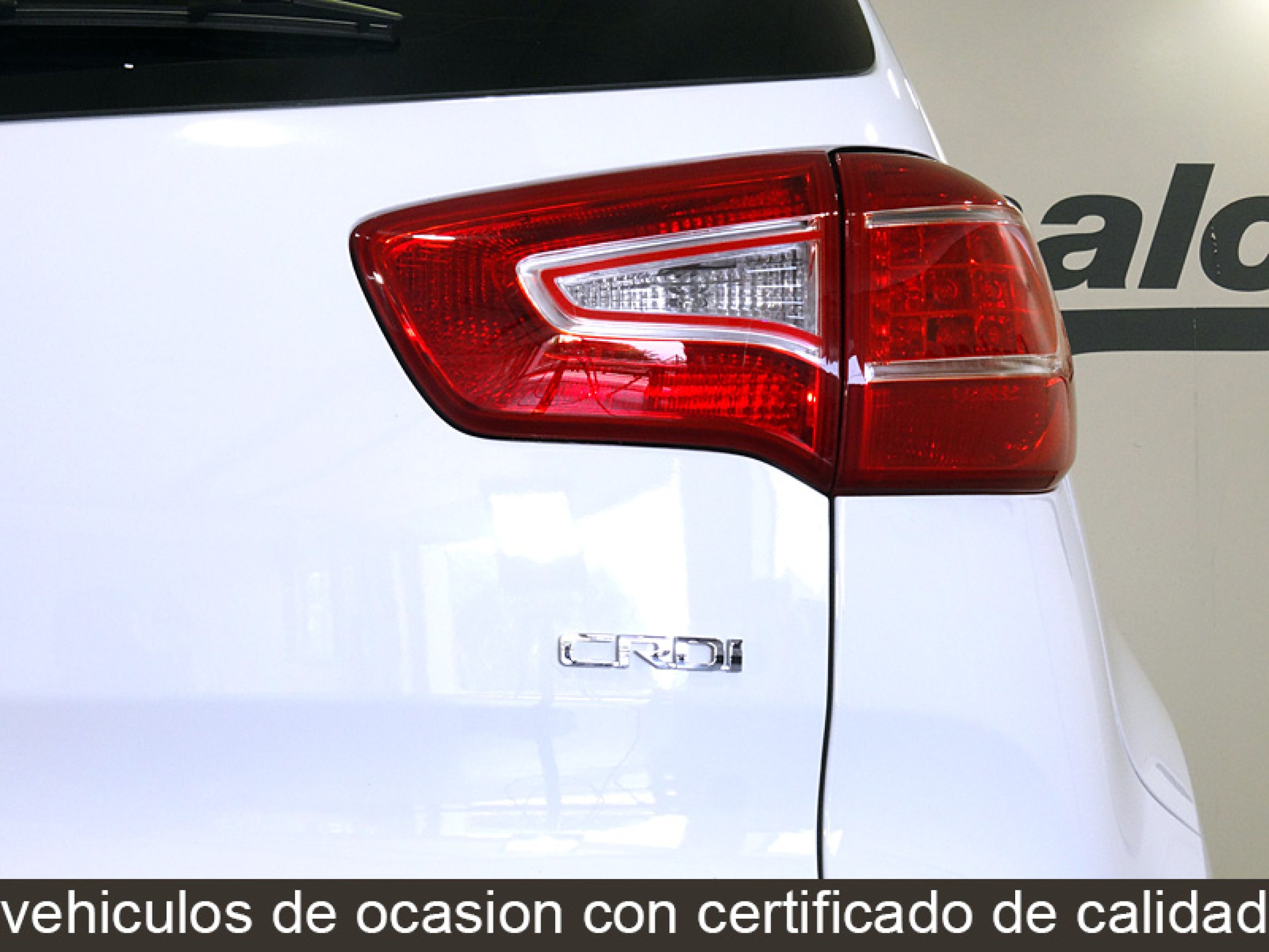 Foto Kia Sportage 12