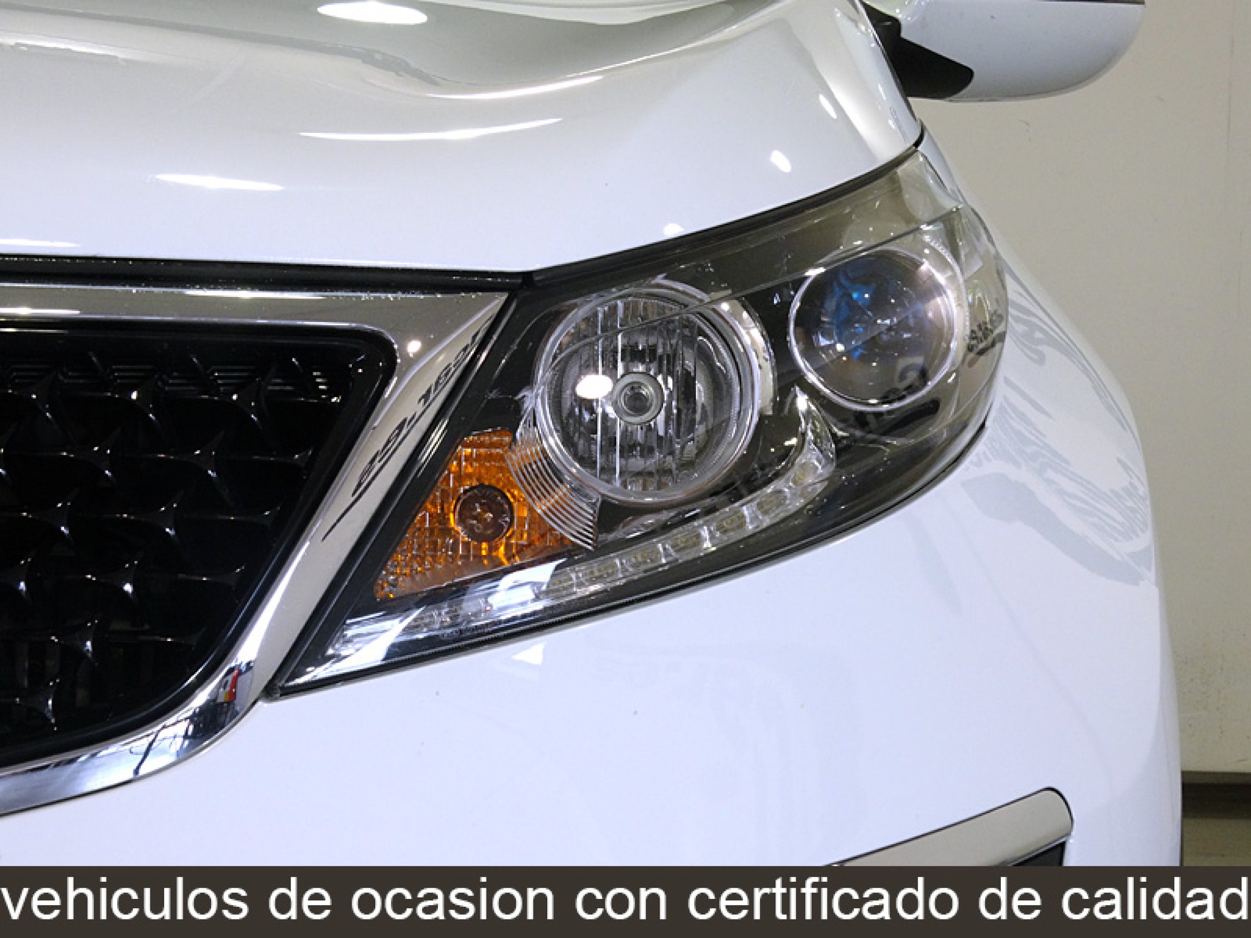 Foto Kia Sportage 14