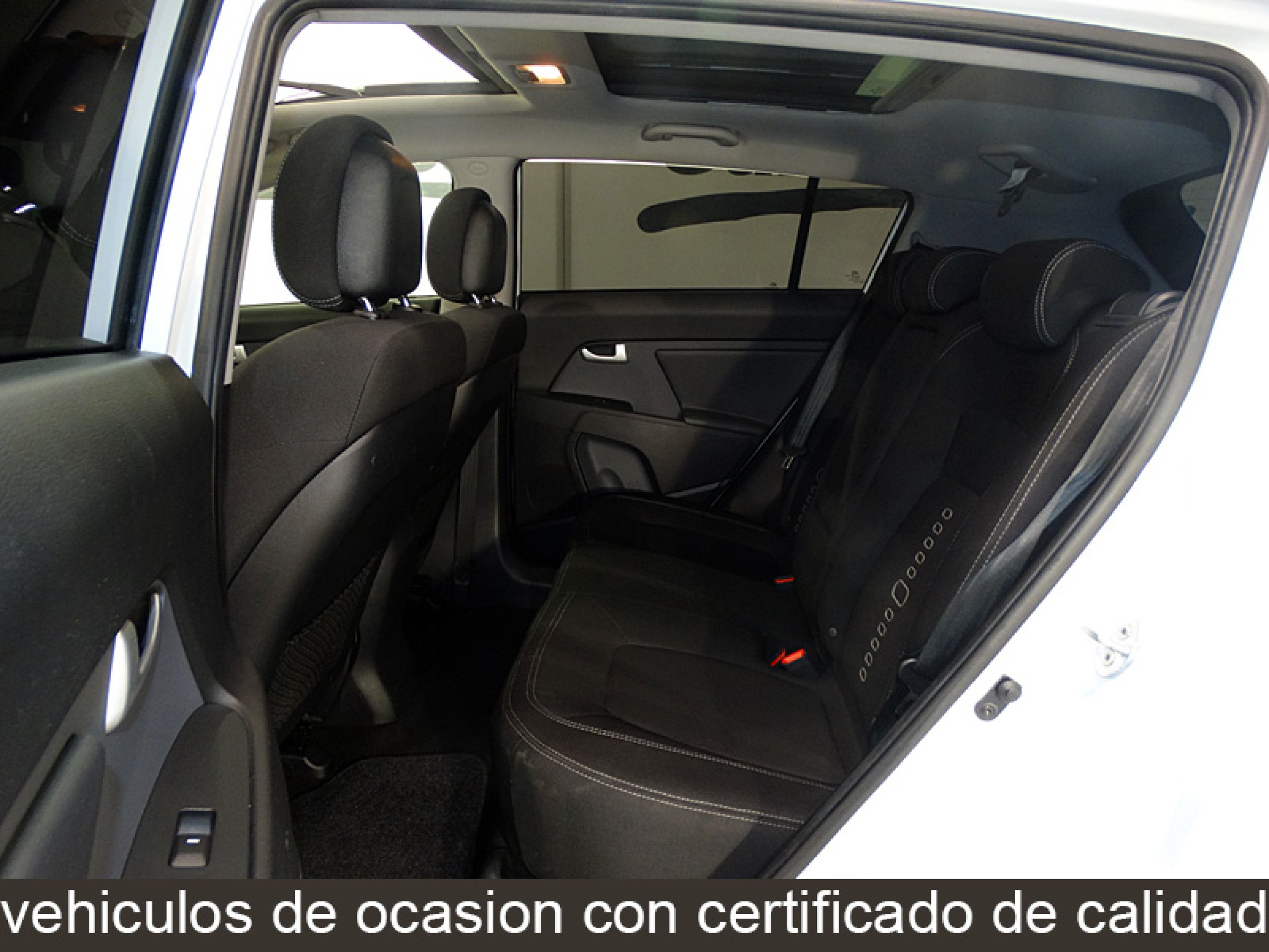 Foto Kia Sportage 17
