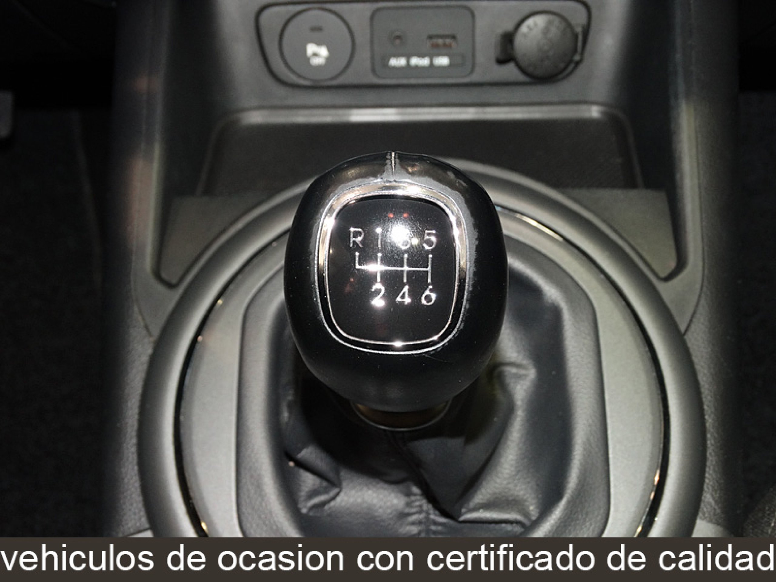 Foto Kia Sportage 24