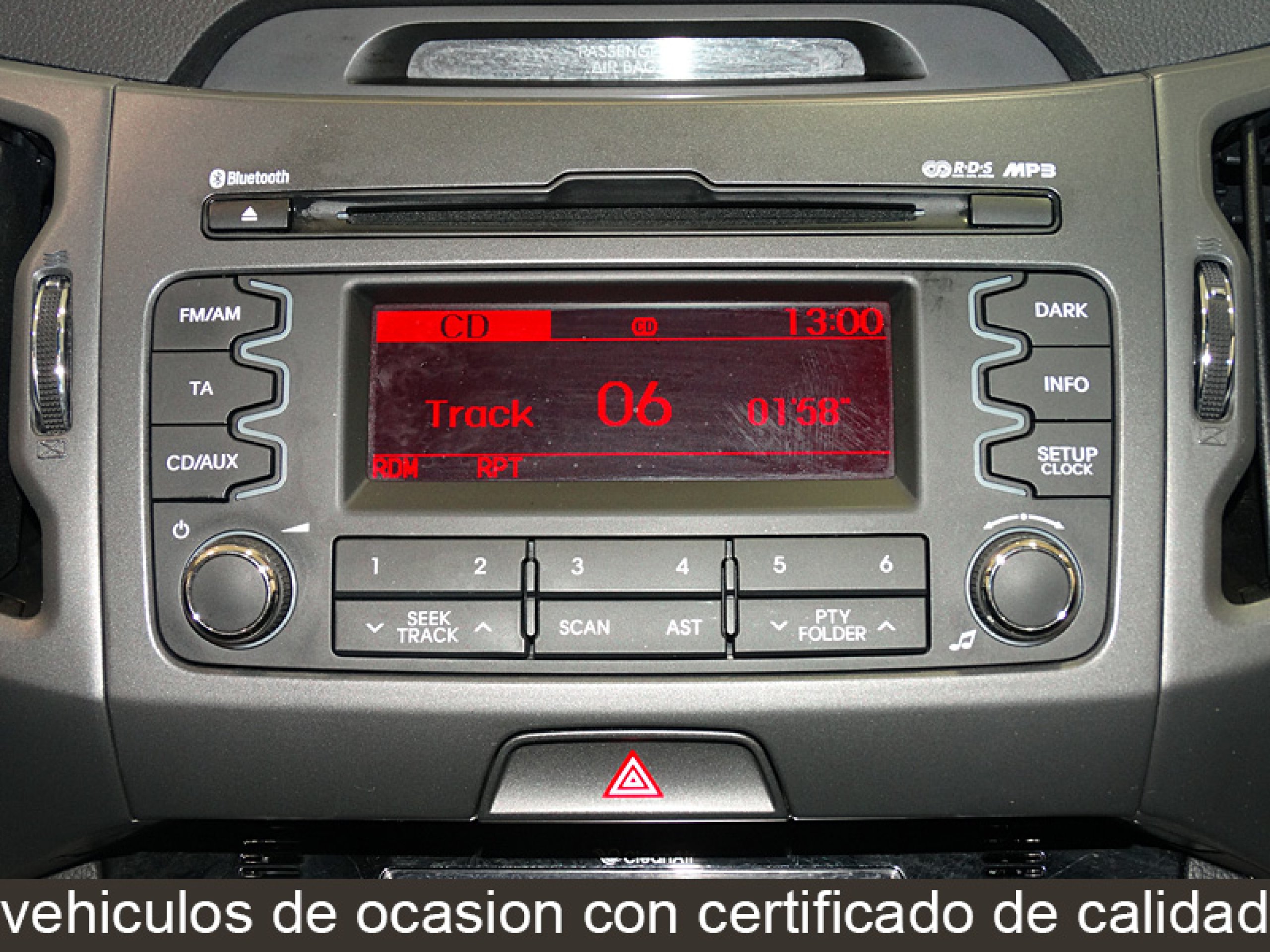 Foto Kia Sportage 25