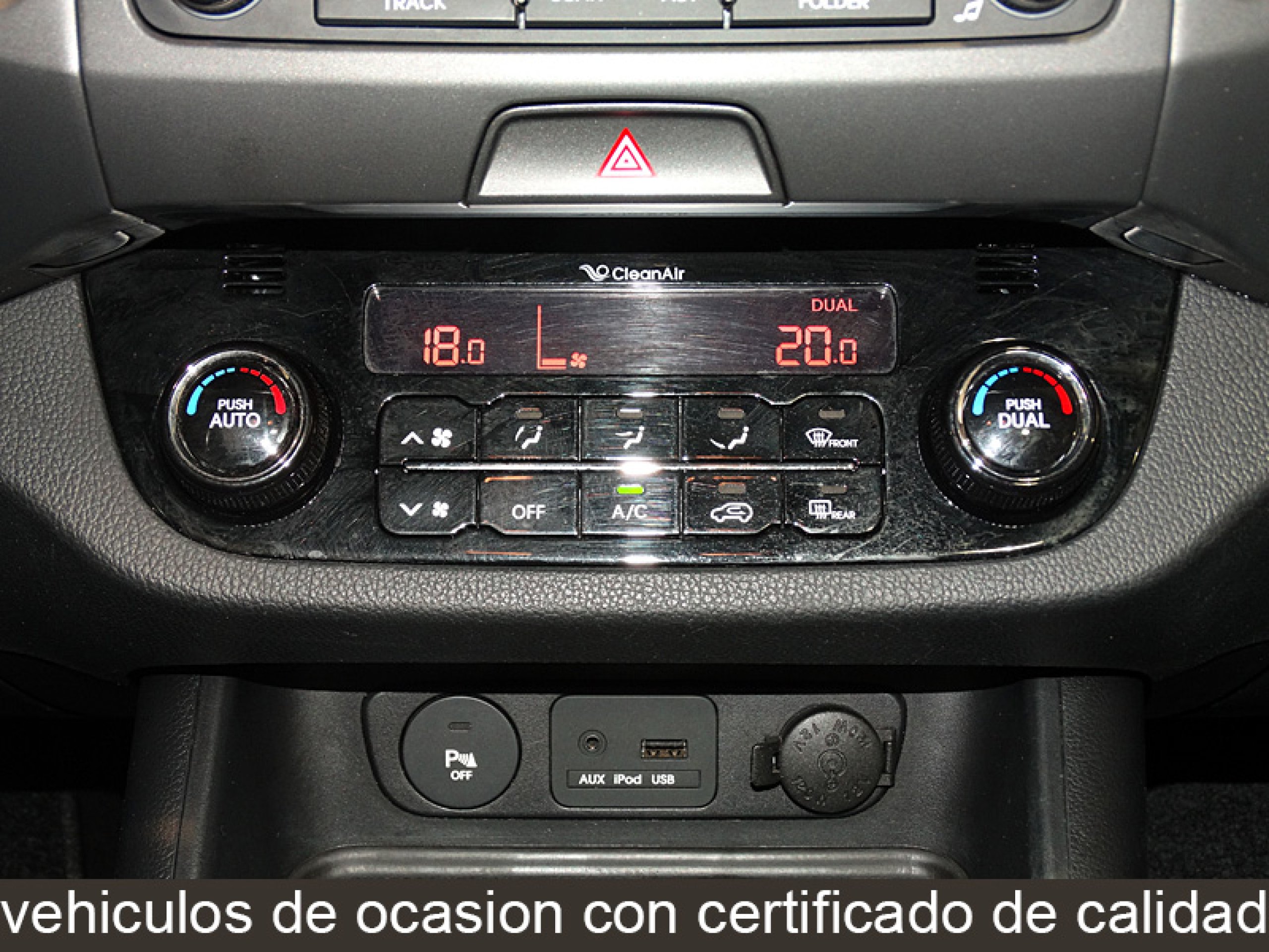 Foto Kia Sportage 26