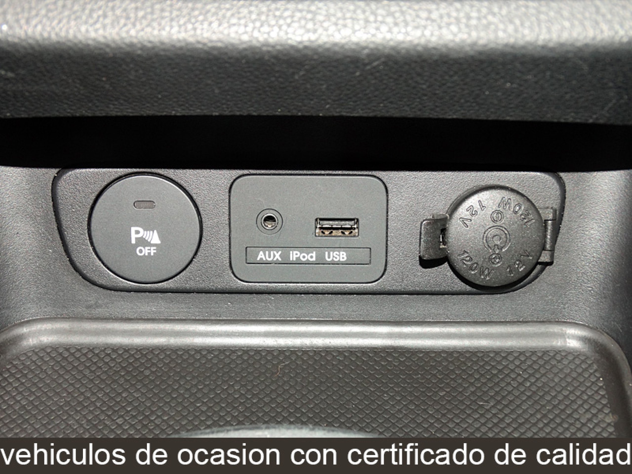 Foto Kia Sportage 27