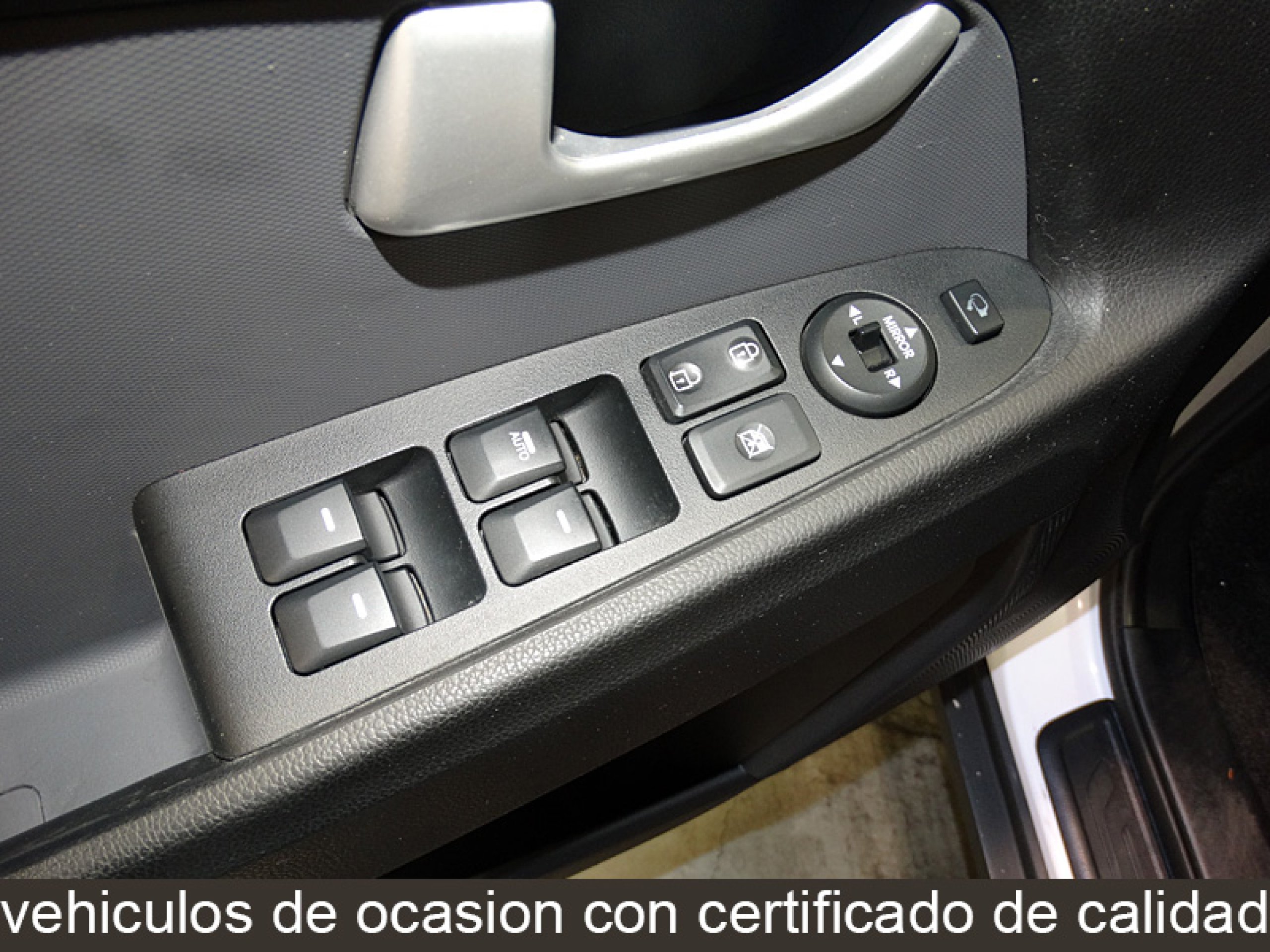 Foto Kia Sportage 28