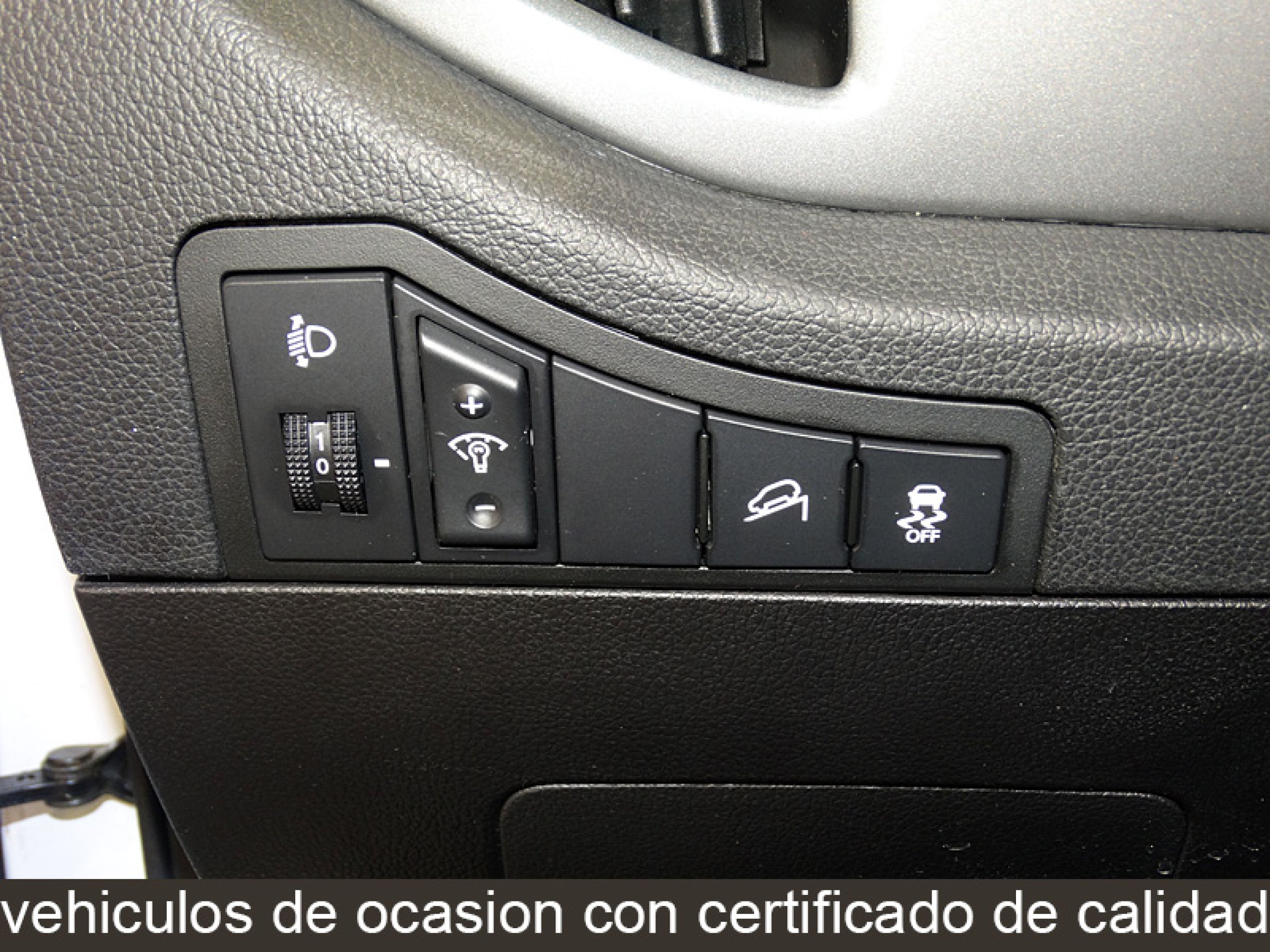 Foto Kia Sportage 29