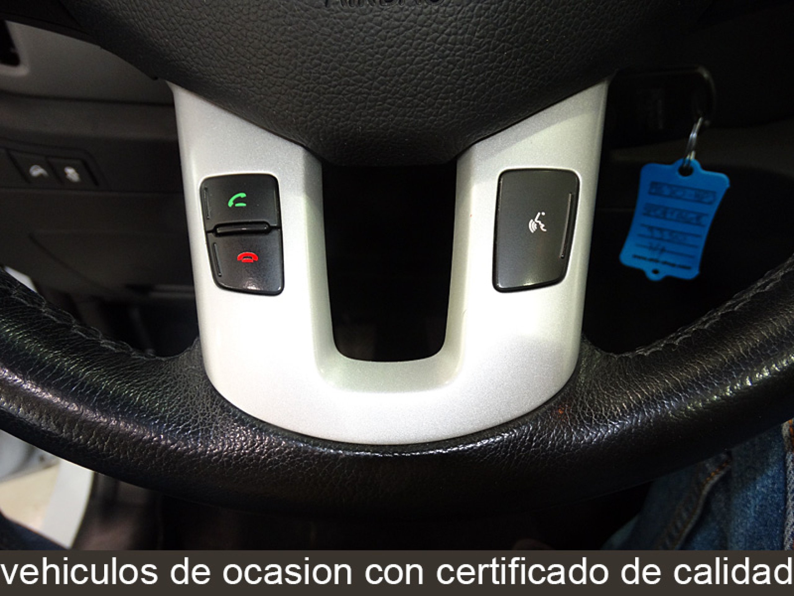Foto Kia Sportage 34