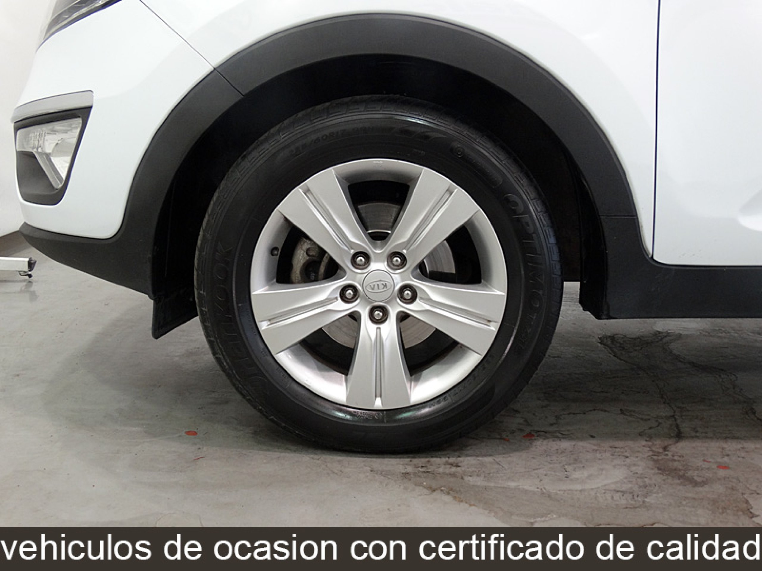 Foto Kia Sportage 36