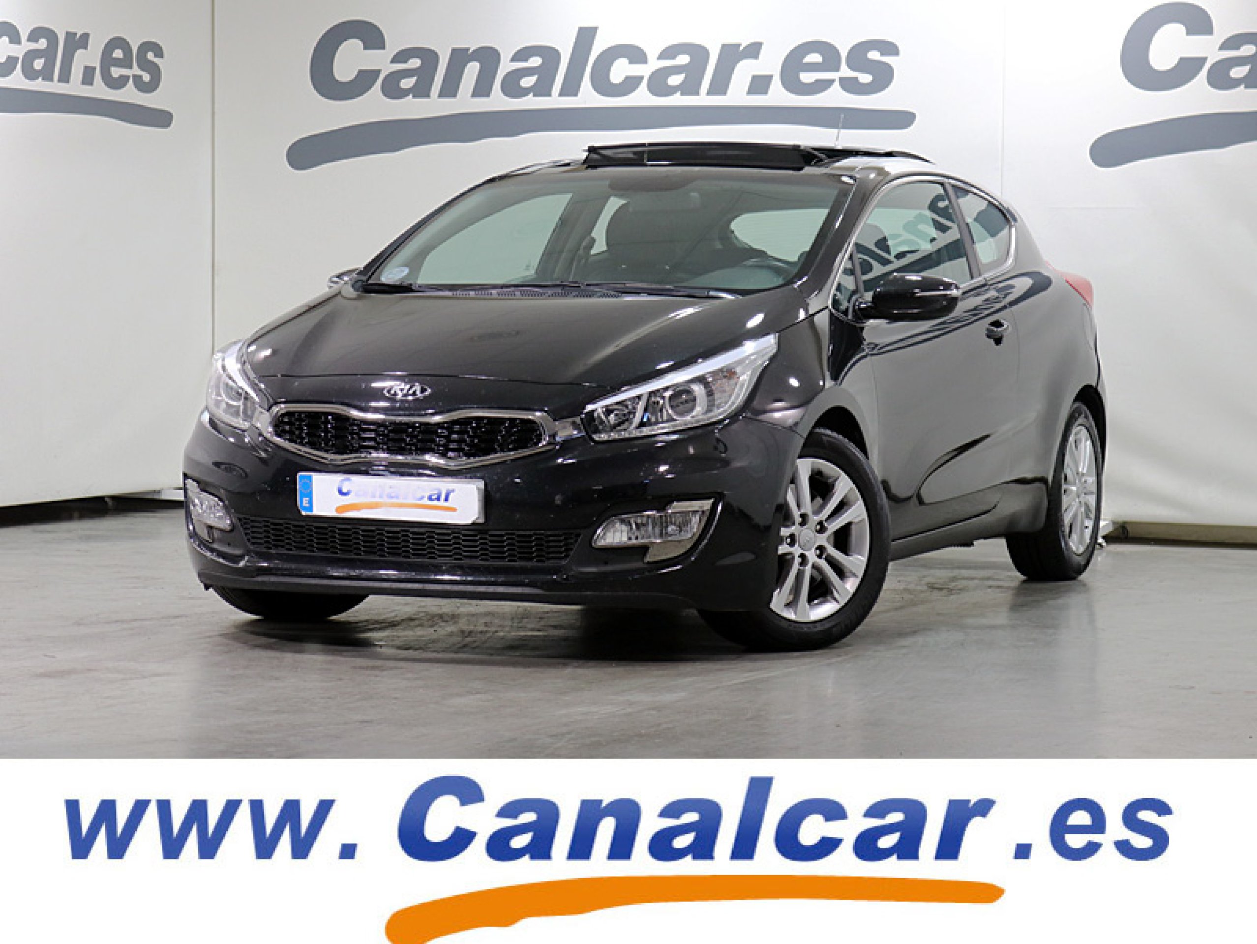 Foto Kia Ceed 2