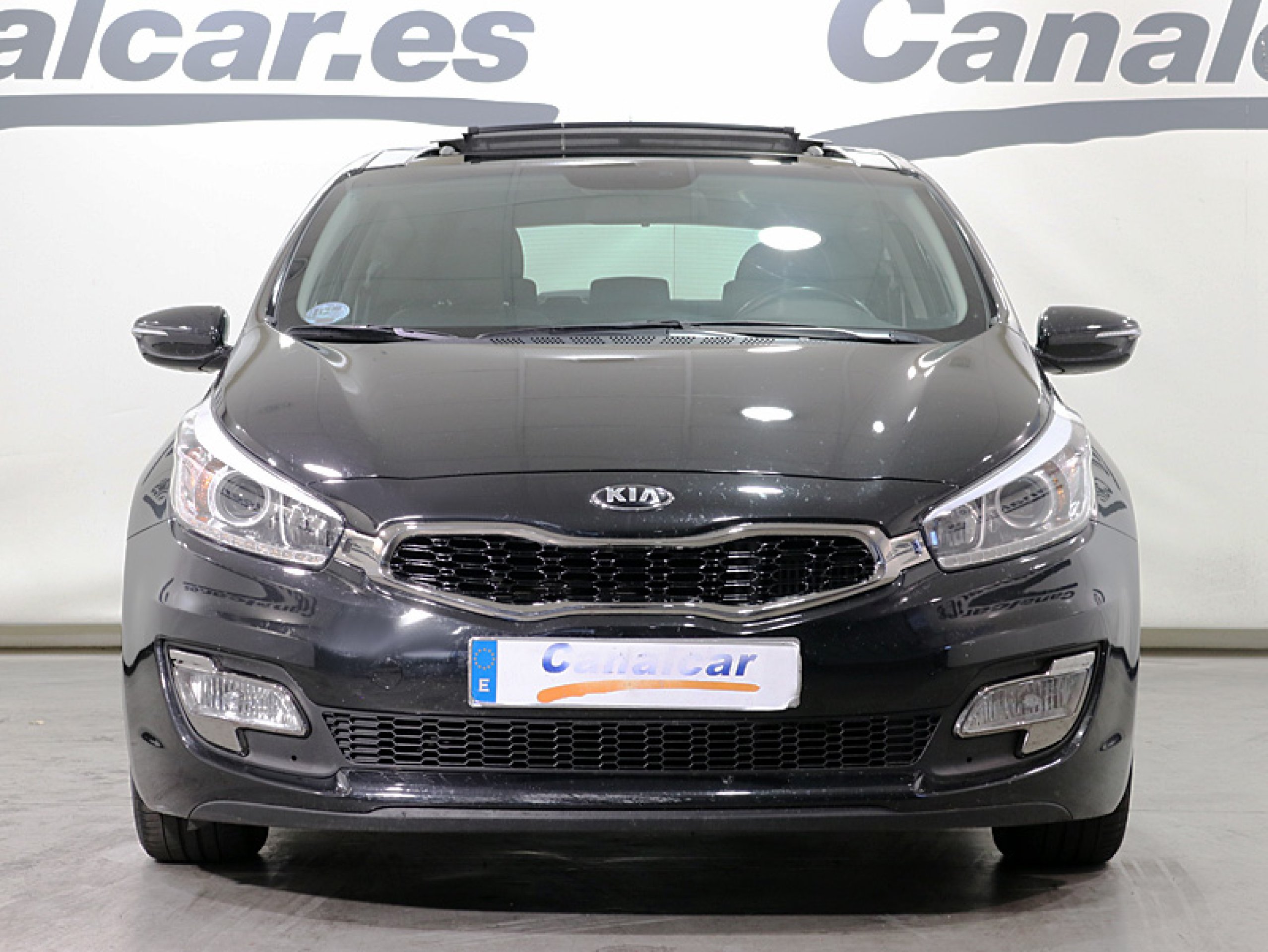 Foto Kia Ceed 3