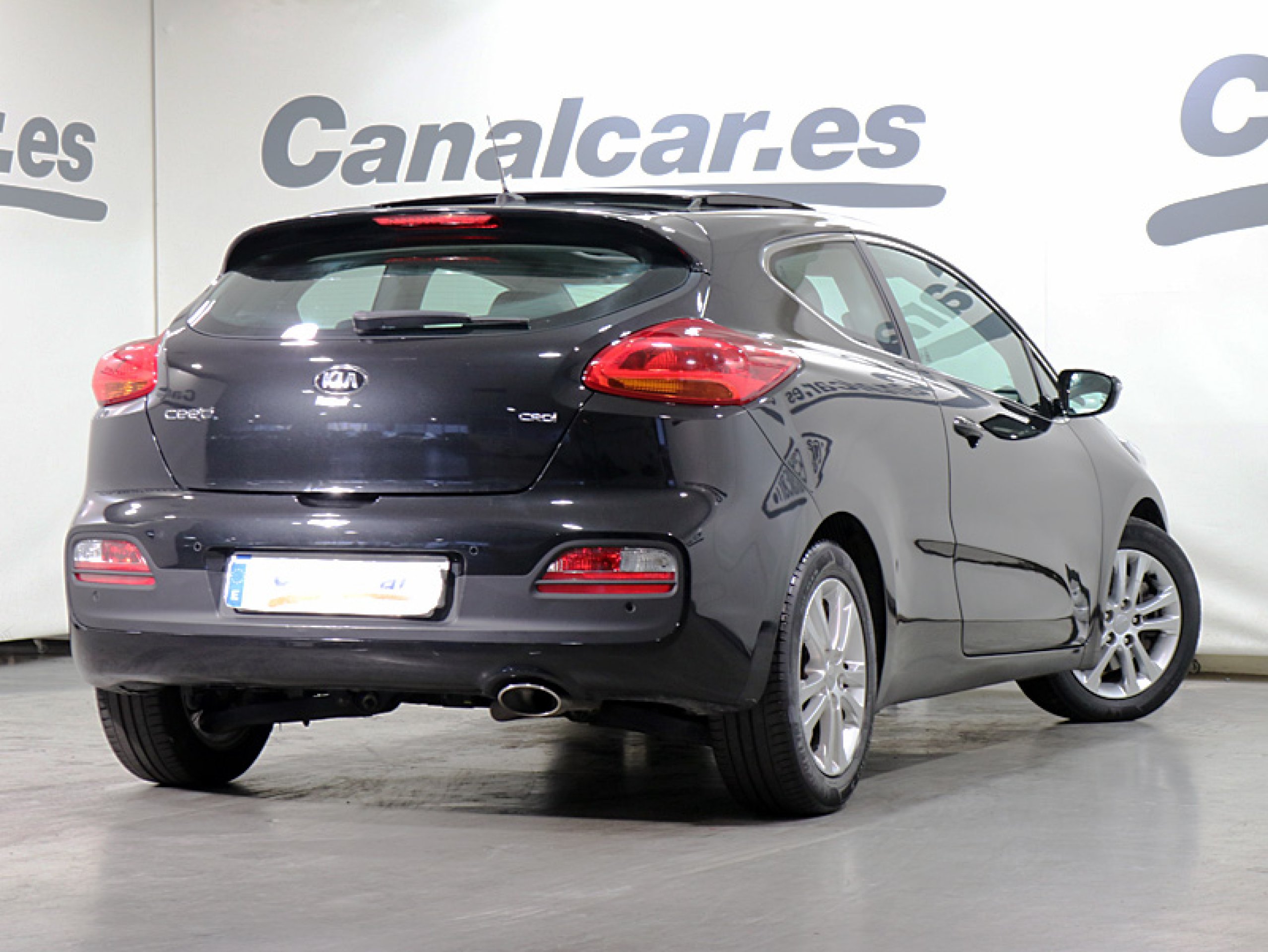 Foto Kia Ceed 5
