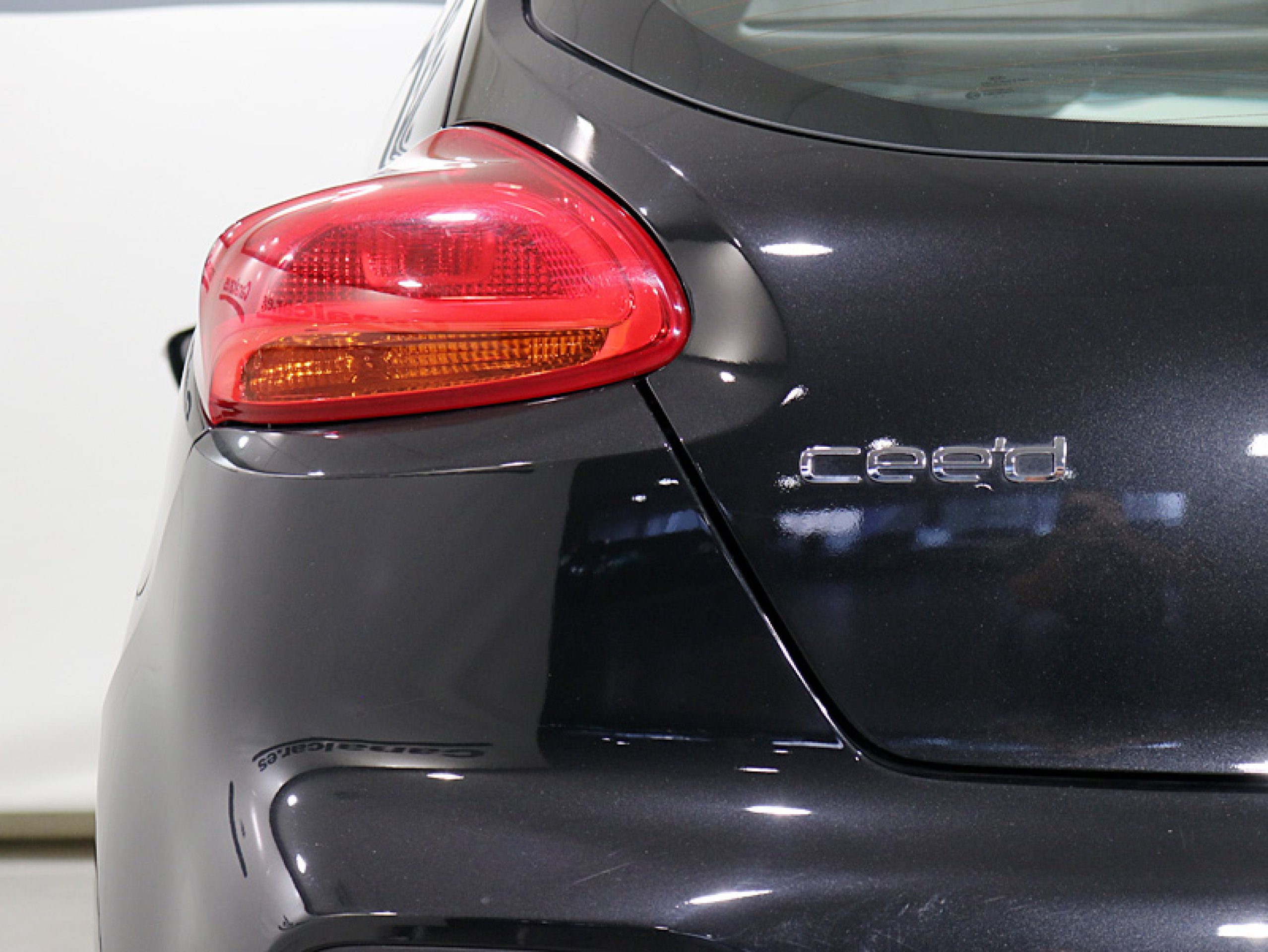 Foto Kia Ceed 10
