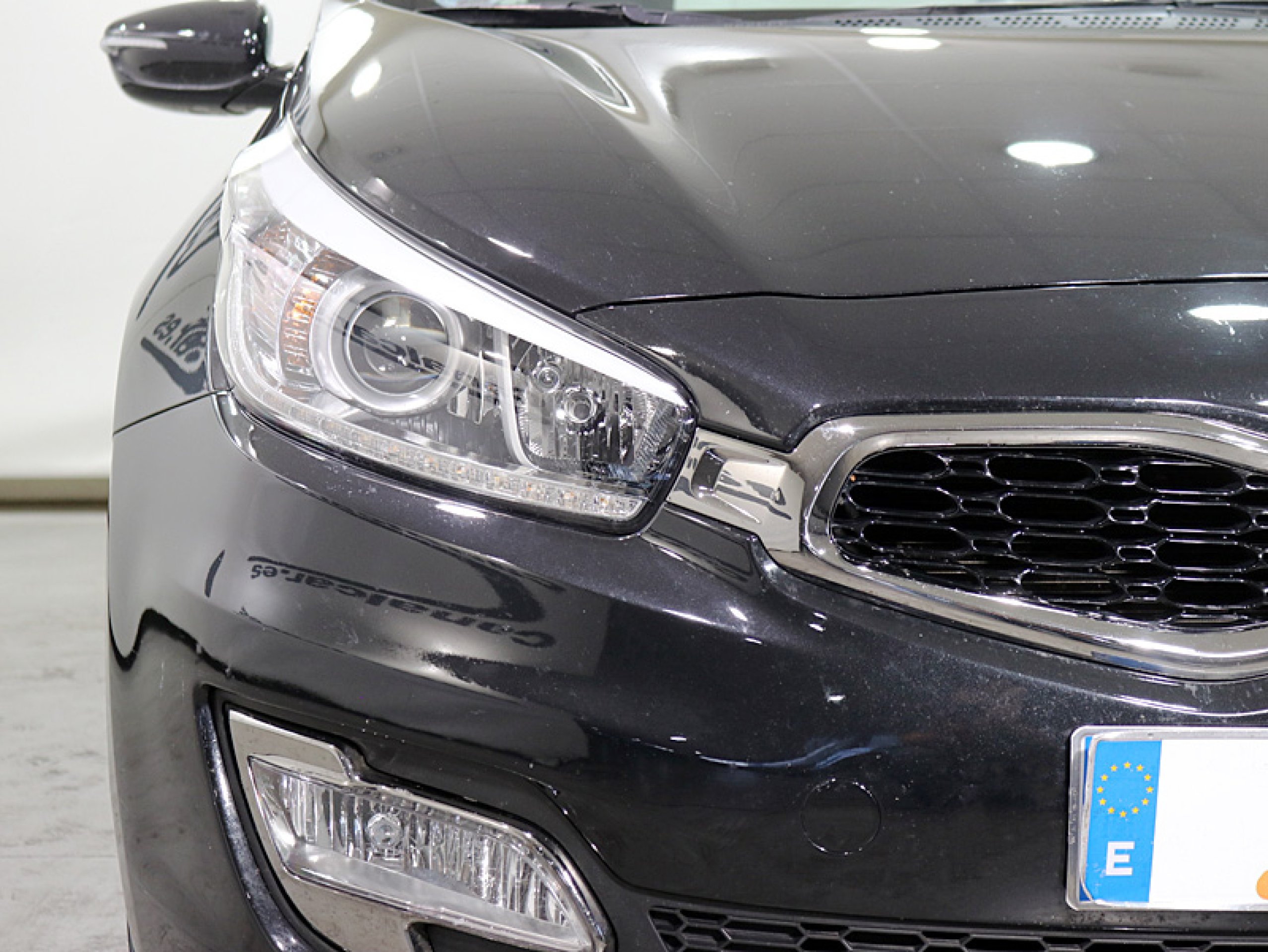 Foto Kia Ceed 12