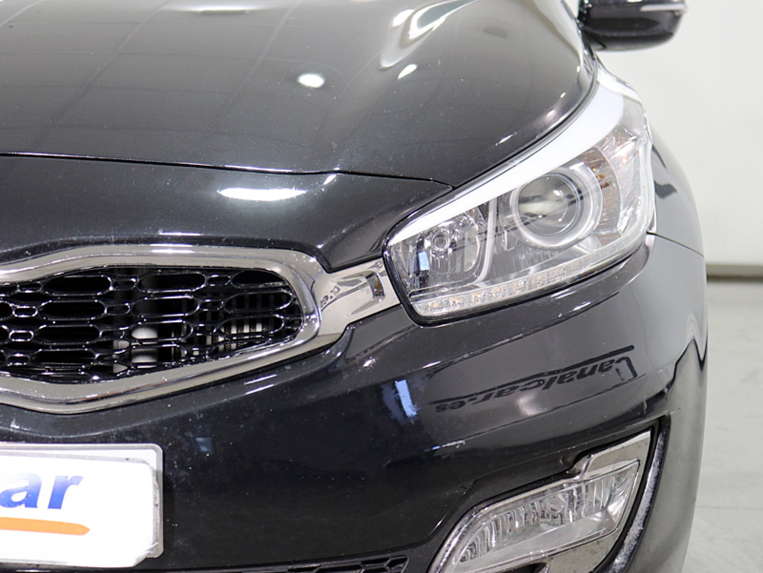 Foto Kia Ceed 13