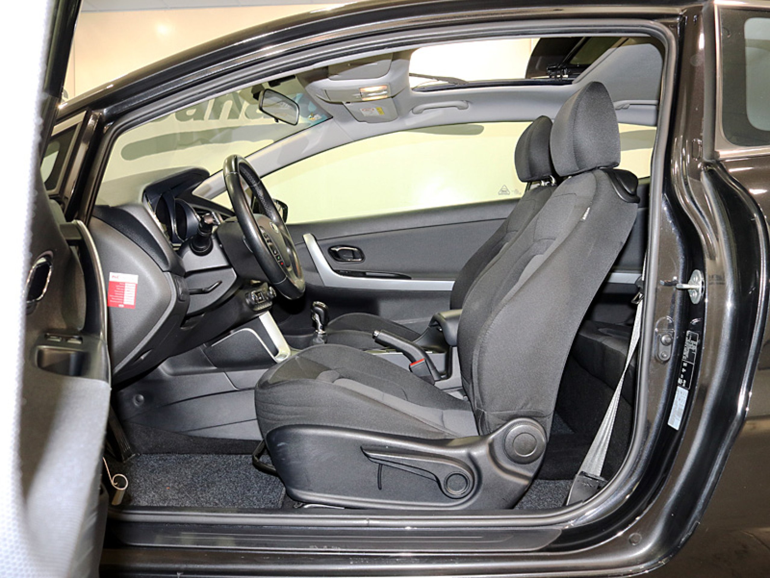 Foto Kia Ceed 15