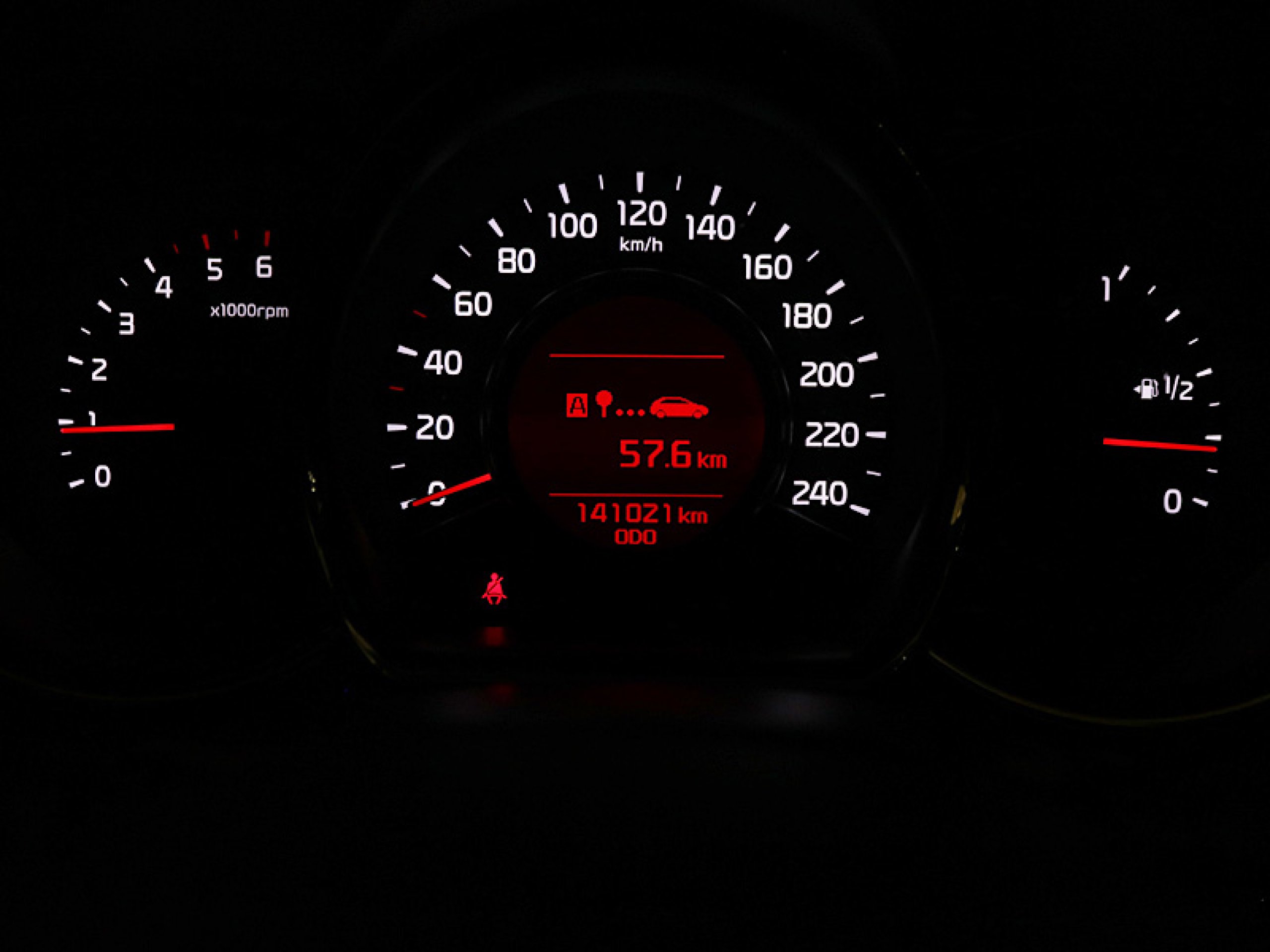 Foto Kia Ceed 17