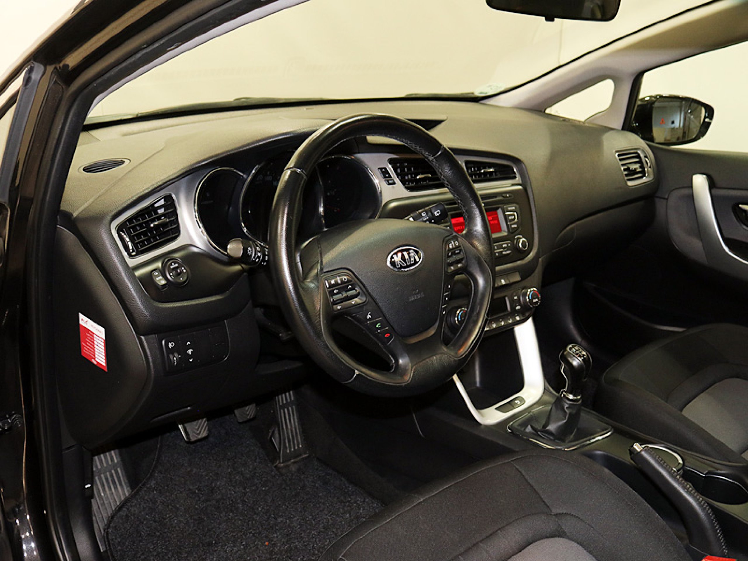 Foto Kia Ceed 19