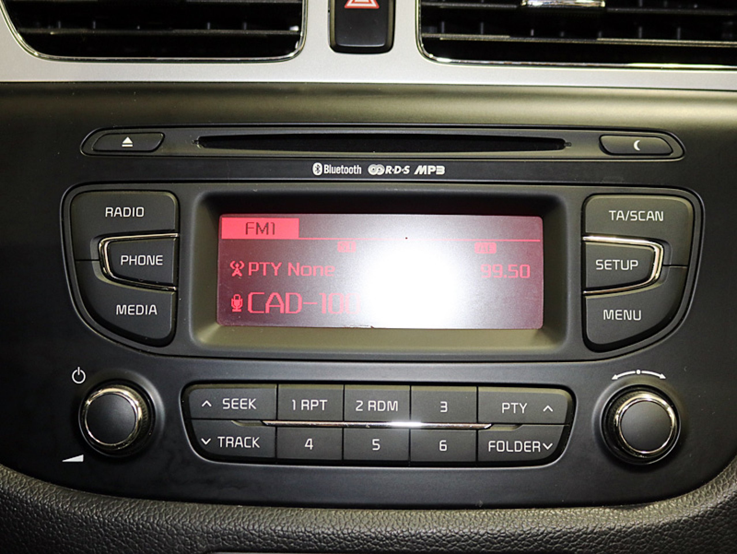 Foto Kia Ceed 23