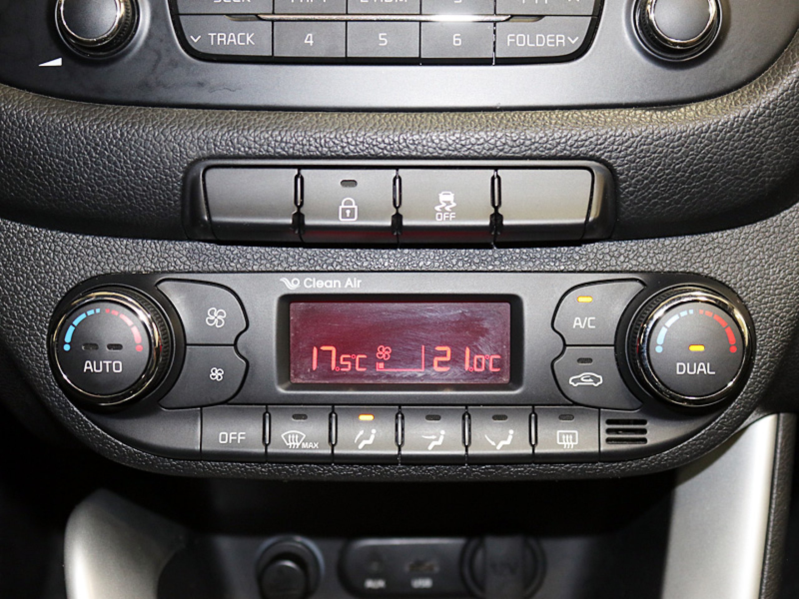 Foto Kia Ceed 24