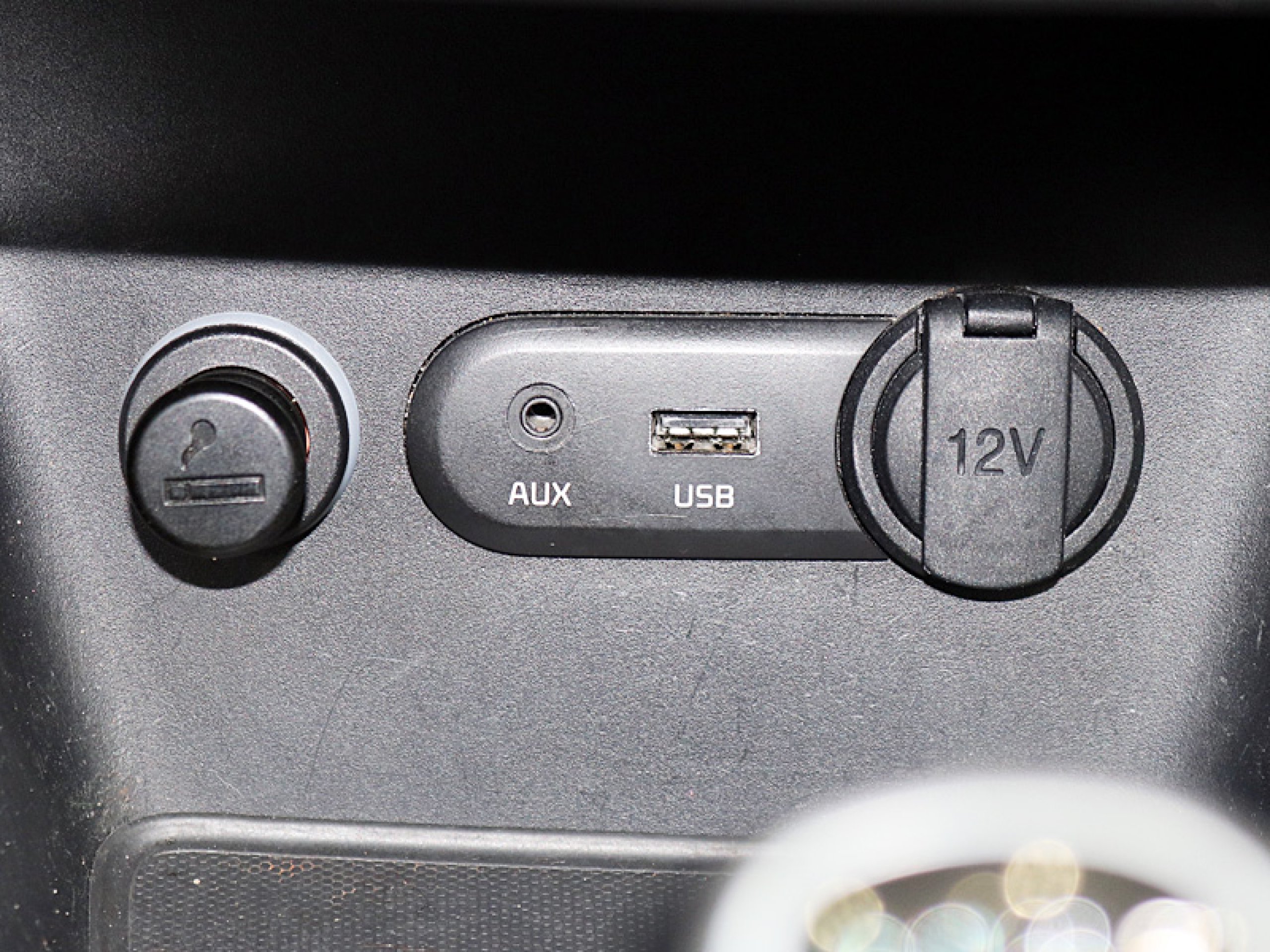 Foto Kia Ceed 25