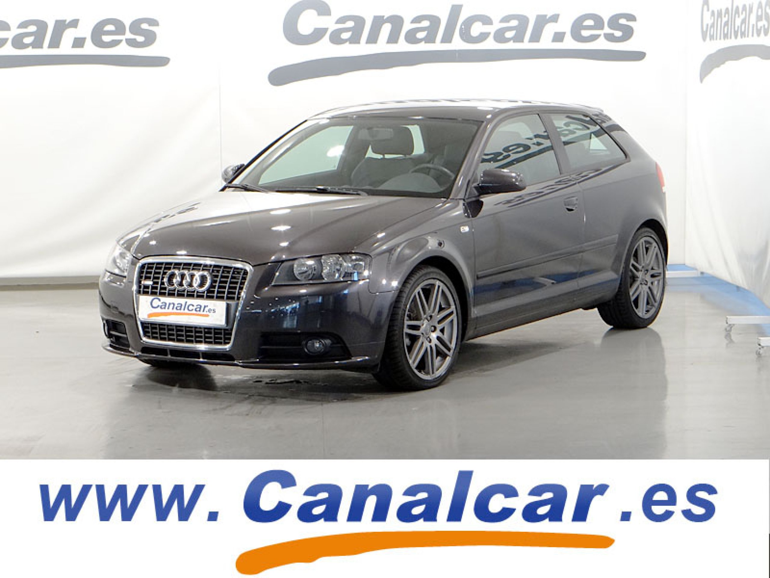 Foto Audi A3 1
