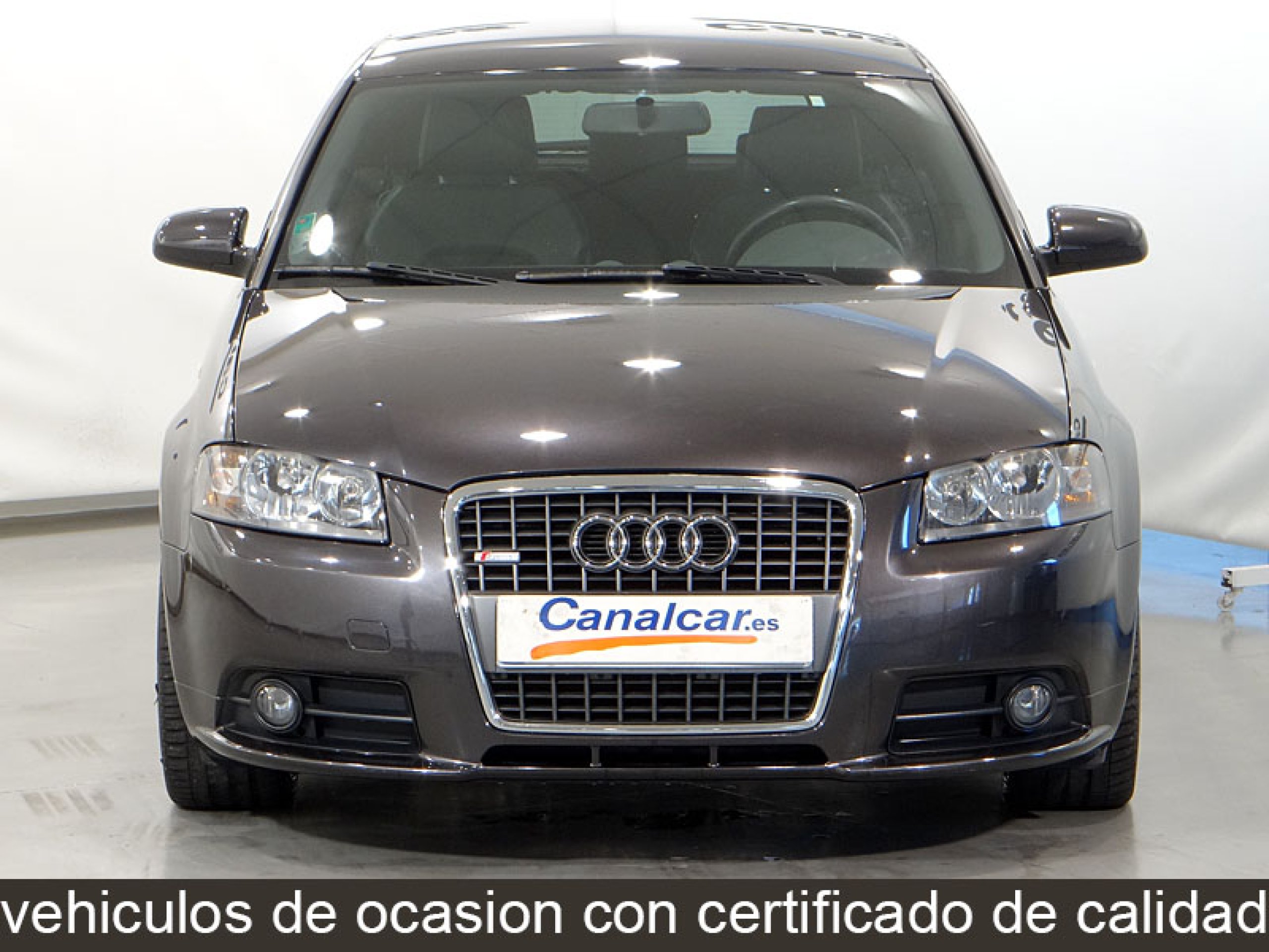 Foto Audi A3 2